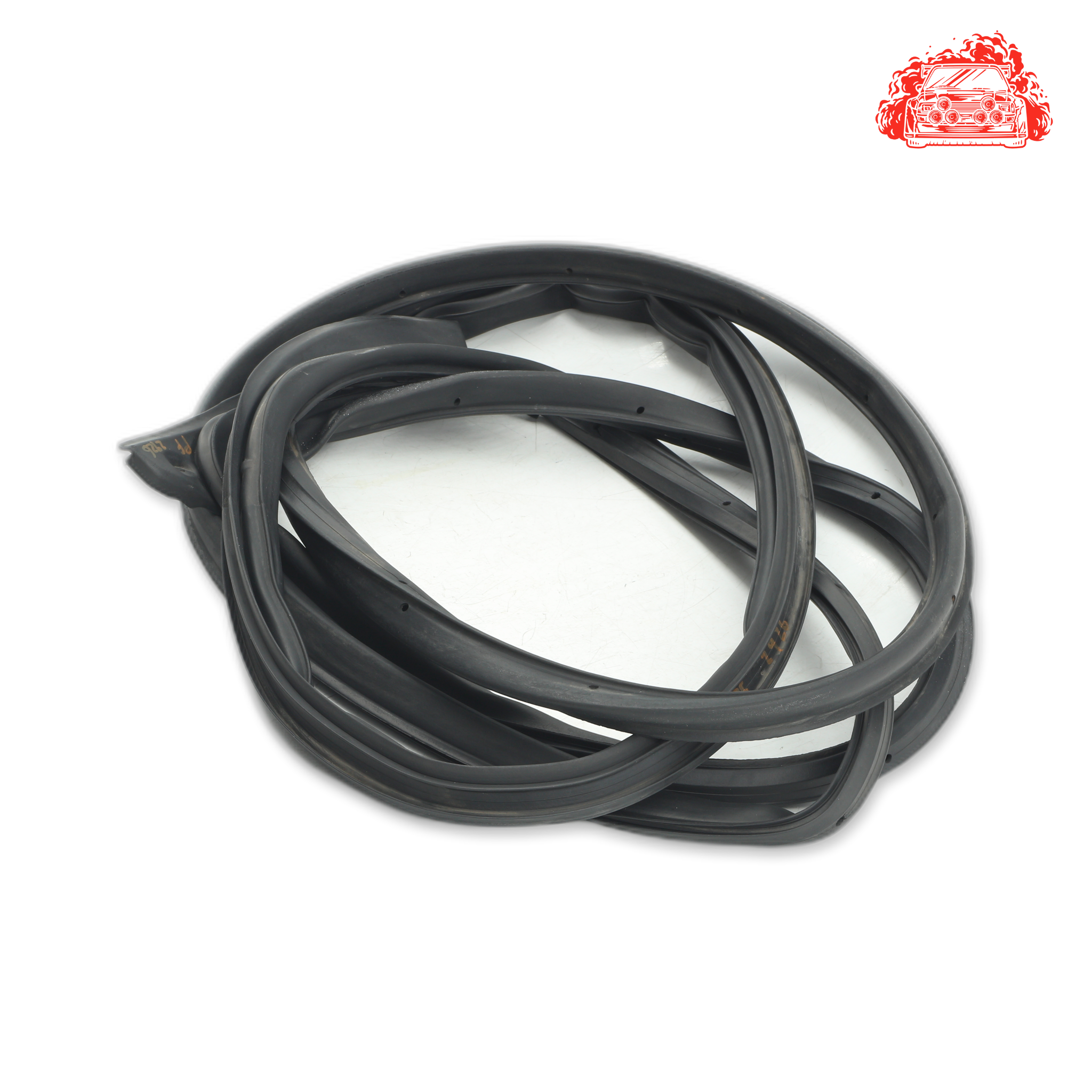 Ford Ranger 2.5i P/U S/C Passenger Side Front Door Weather Strip