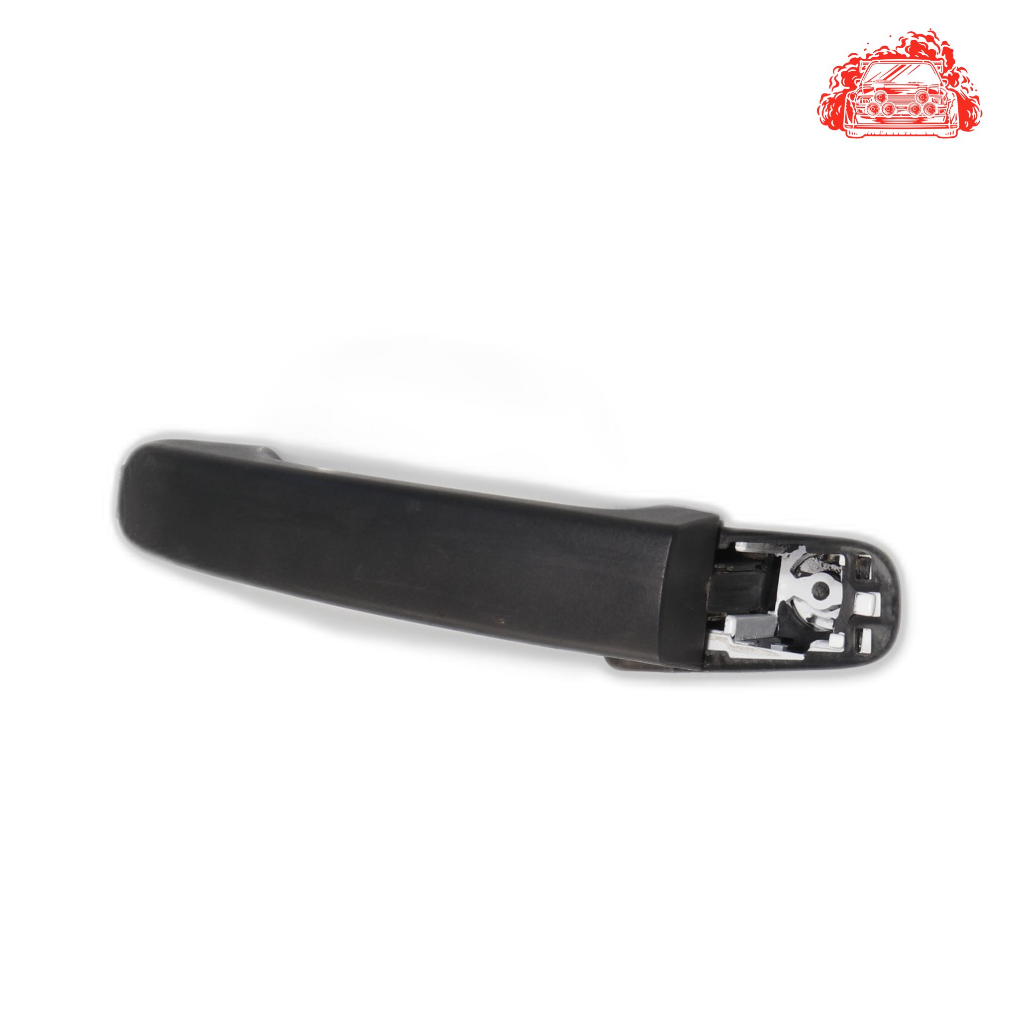 Used Ford Ranger 2.5i P/U S/C Passenger Side Front Exterior Door Handle