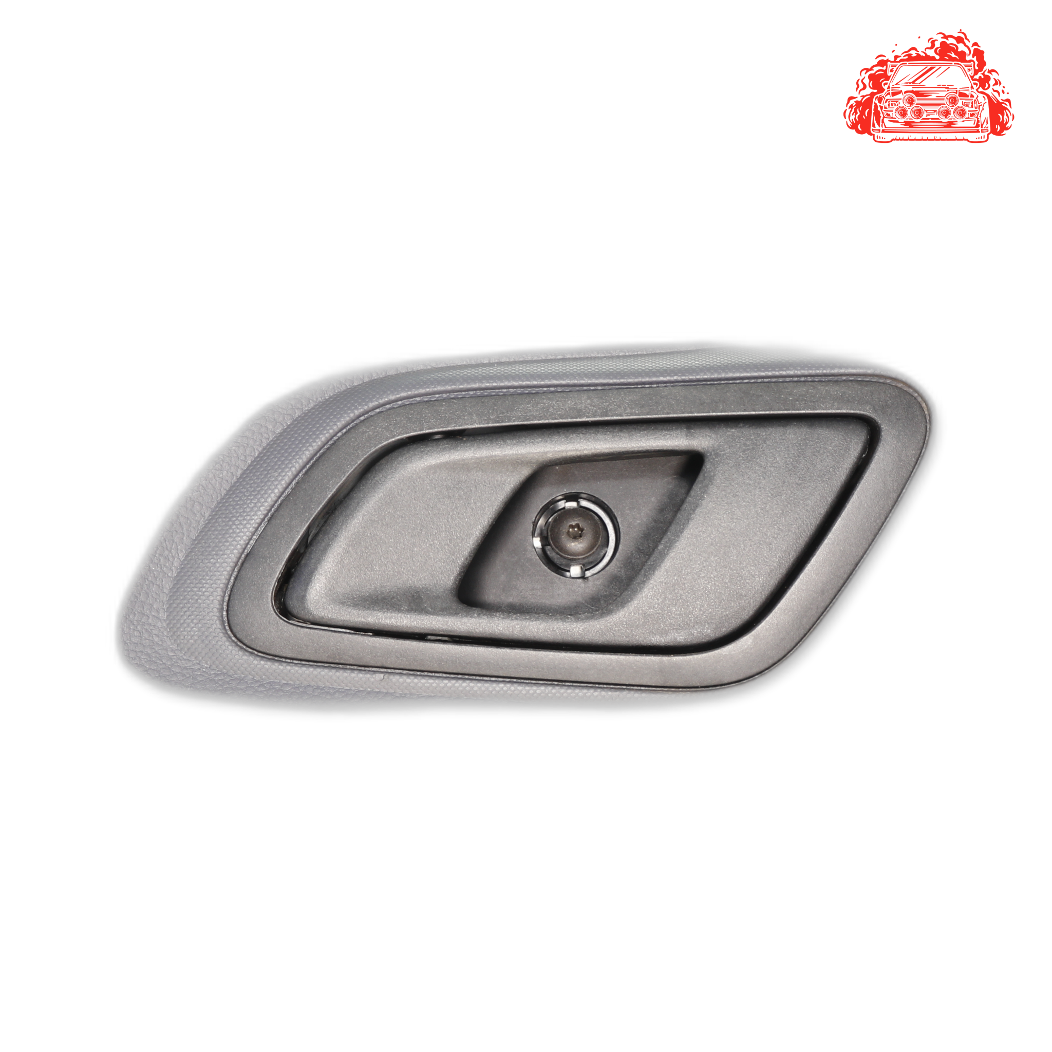 Used Ford Ranger 2.5i P/U S/C Passenger Side Front Interior Door Handle
