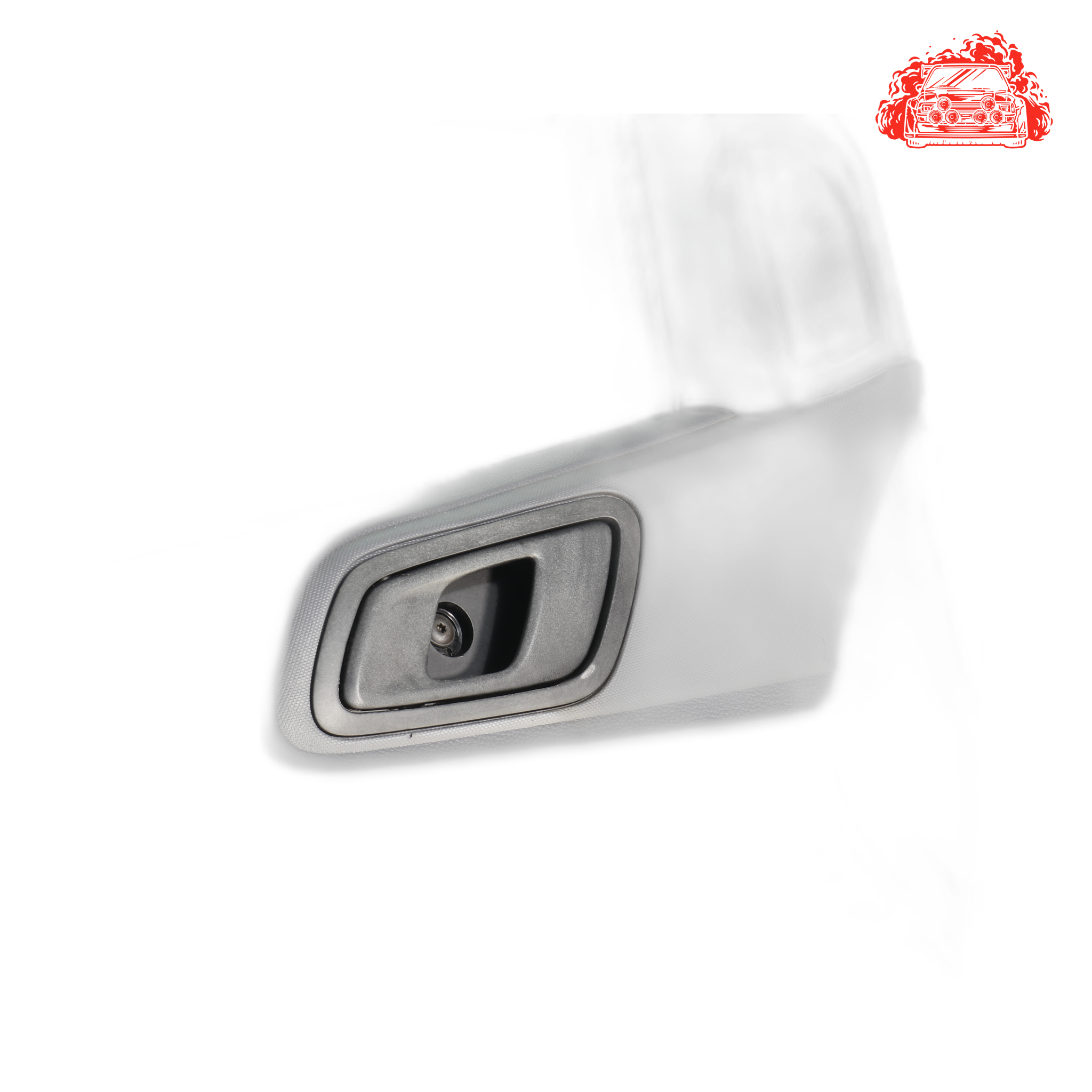 Used Ford Ranger 2.5i P/U S/C Passenger Side Front Interior Door Handle