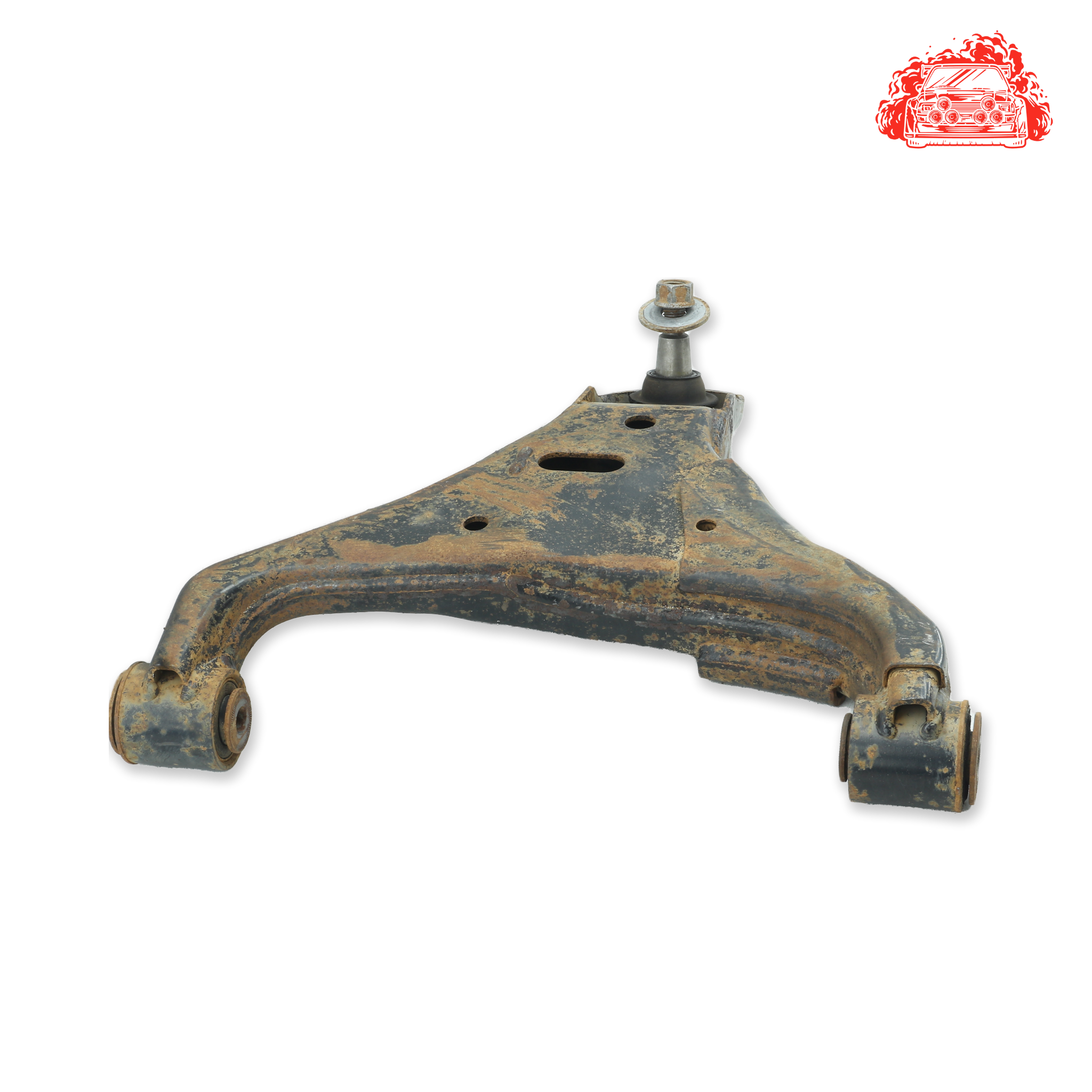 Ford Ranger 2.5i P/U S/C Passenger Side Front Lower Control Arm