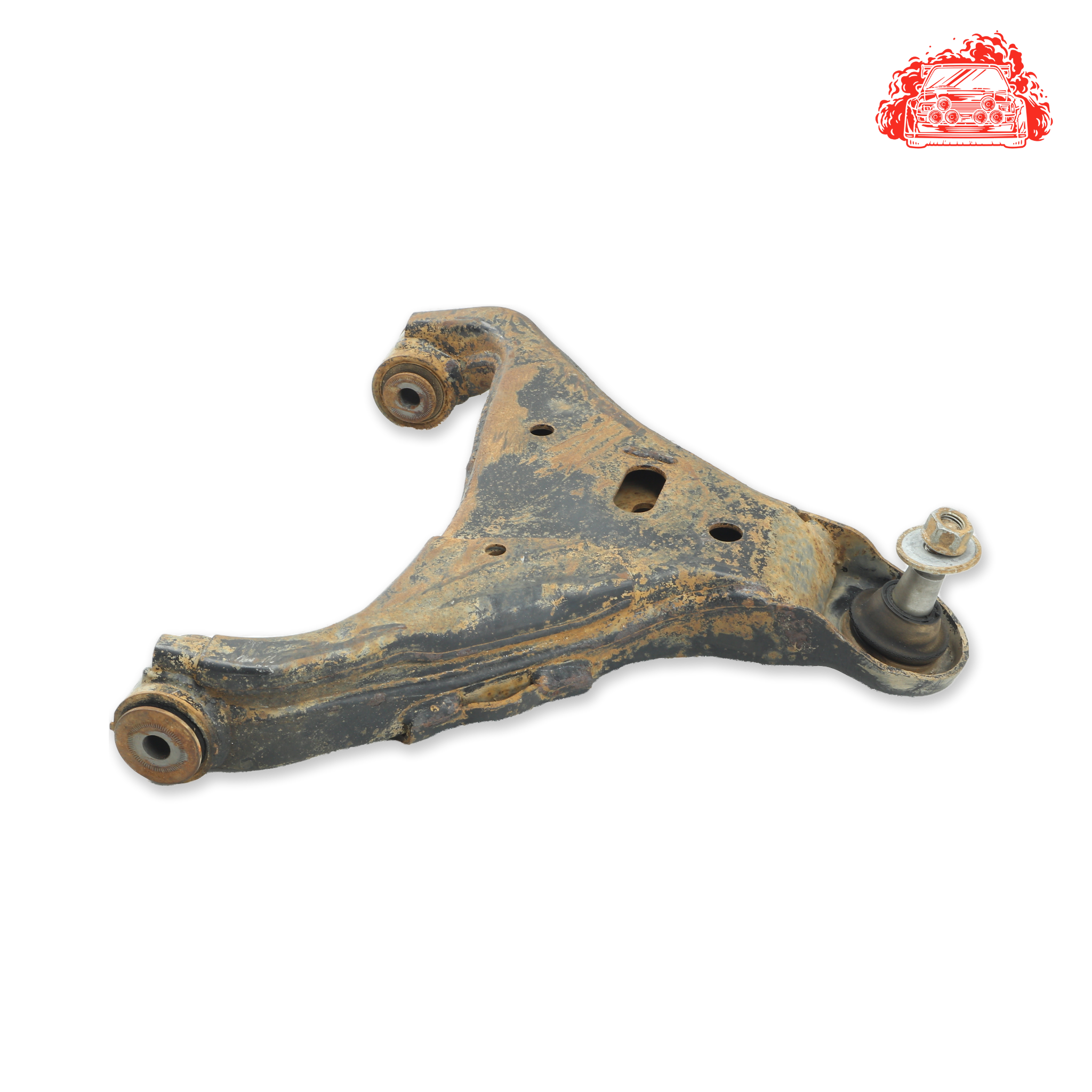 Ford Ranger 2.5i P/U S/C Passenger Side Front Lower Control Arm