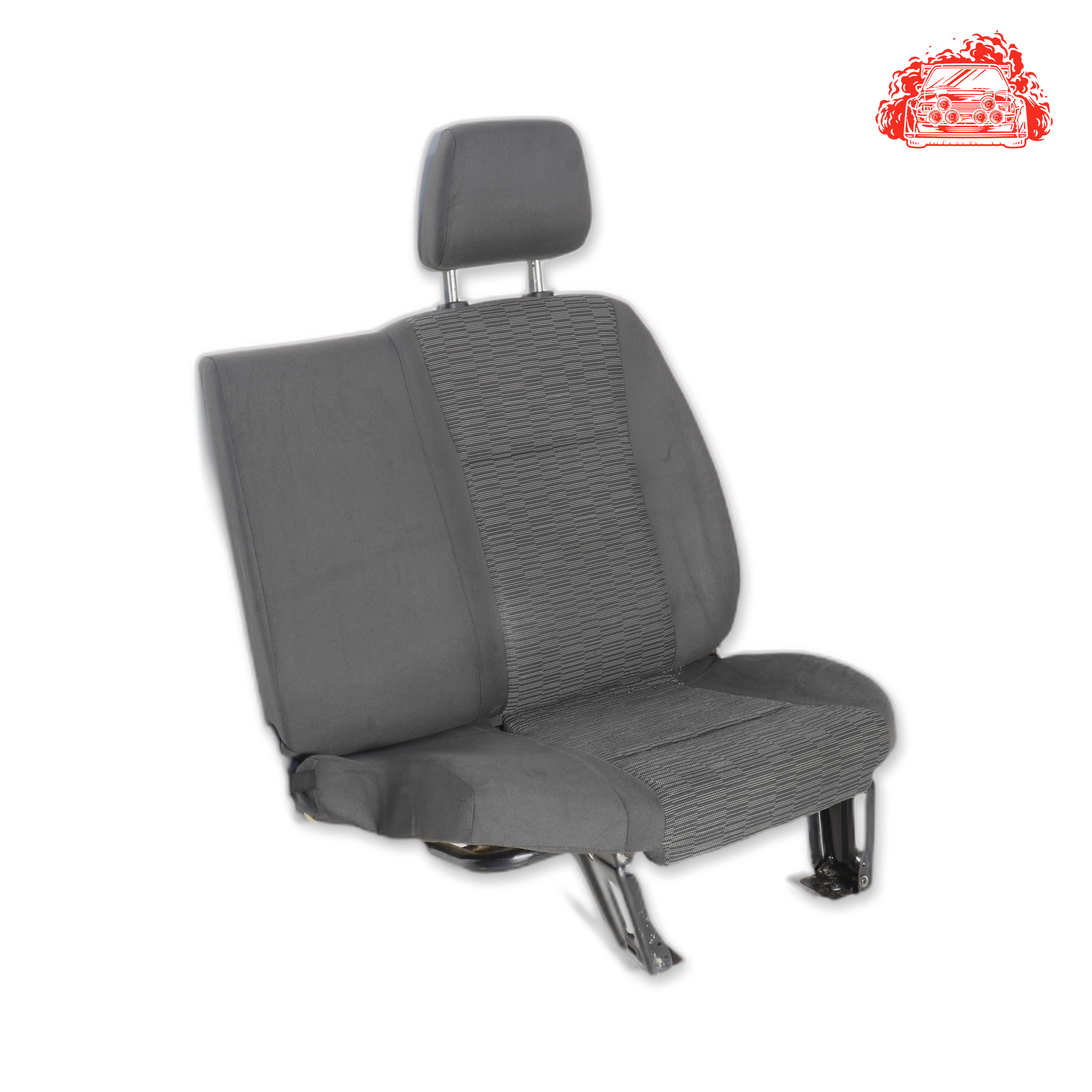 Used Ford Ranger 2.5i P/U S/C Passenger Side Front Seat