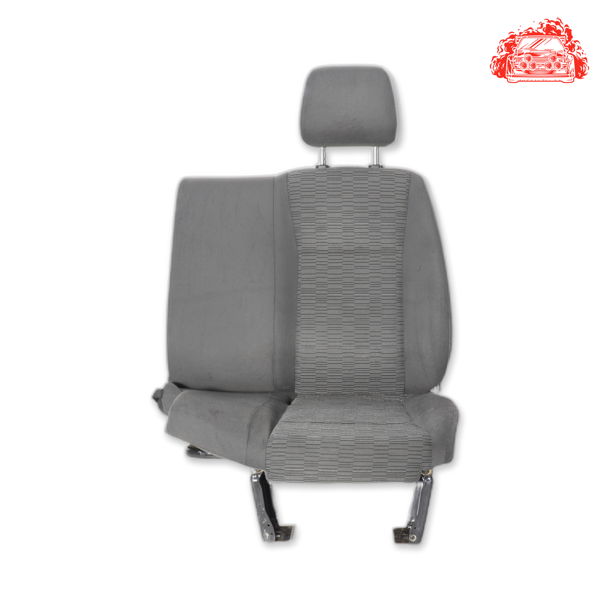 Used Ford Ranger 2.5i P/U S/C Passenger Side Front Seat