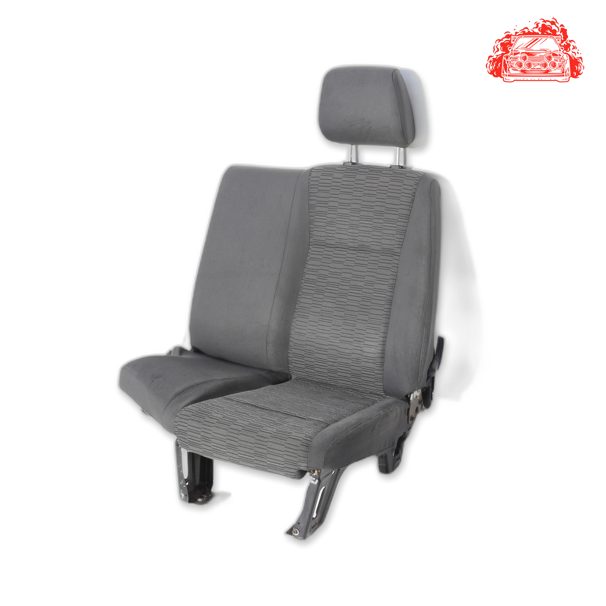 Used Ford Ranger 2.5i P/U S/C Passenger Side Front Seat