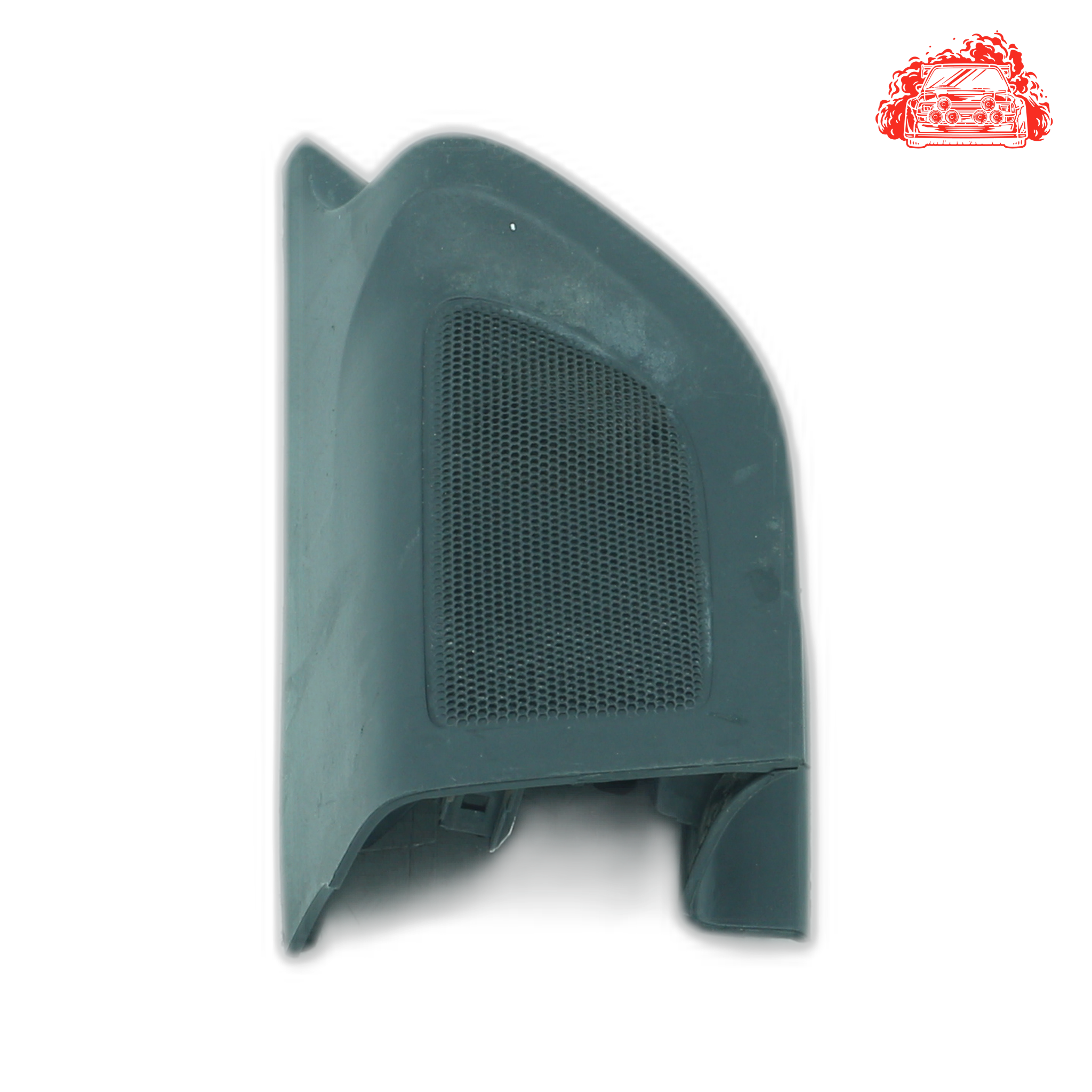 Ford Ranger 2.5i P/U S/C Passenger Side Front Sill Trim Strip Cover