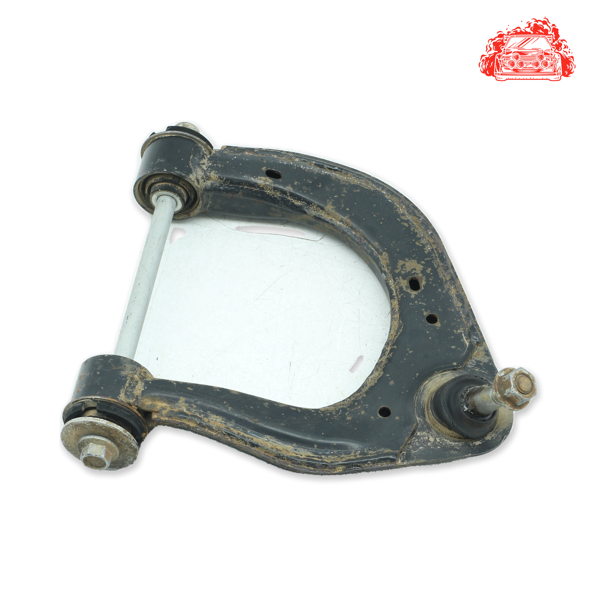 Ford Ranger 2.5i P/U S/C Passenger Side Front Upper Control Arm