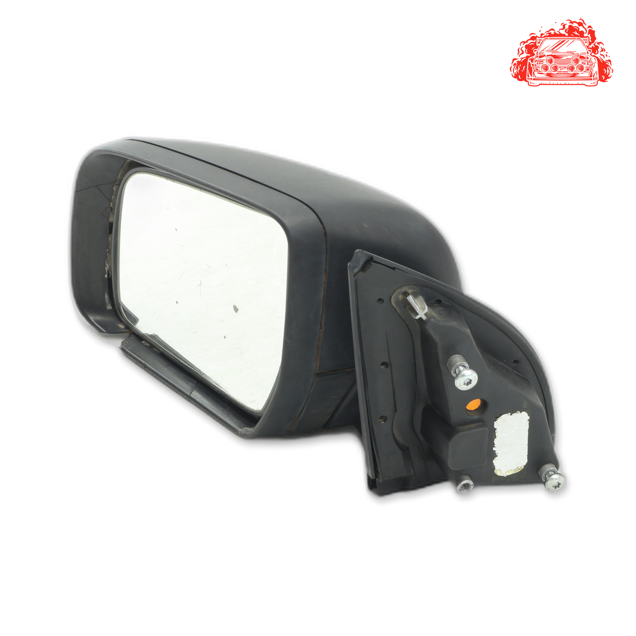 Ford Ranger 2.5i P/U S/C Passenger Side Mirror E1021198