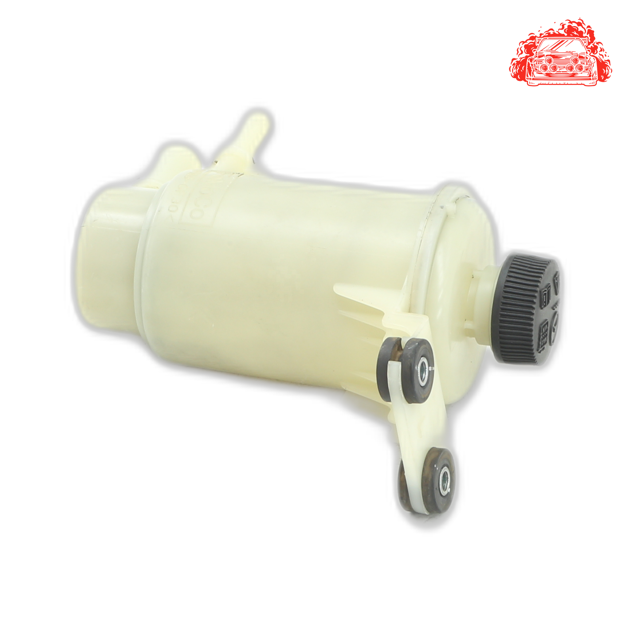 Used Ford Ranger 2.5i P/U S/C Power Steering Fluid Reservoir Tank AB313R700