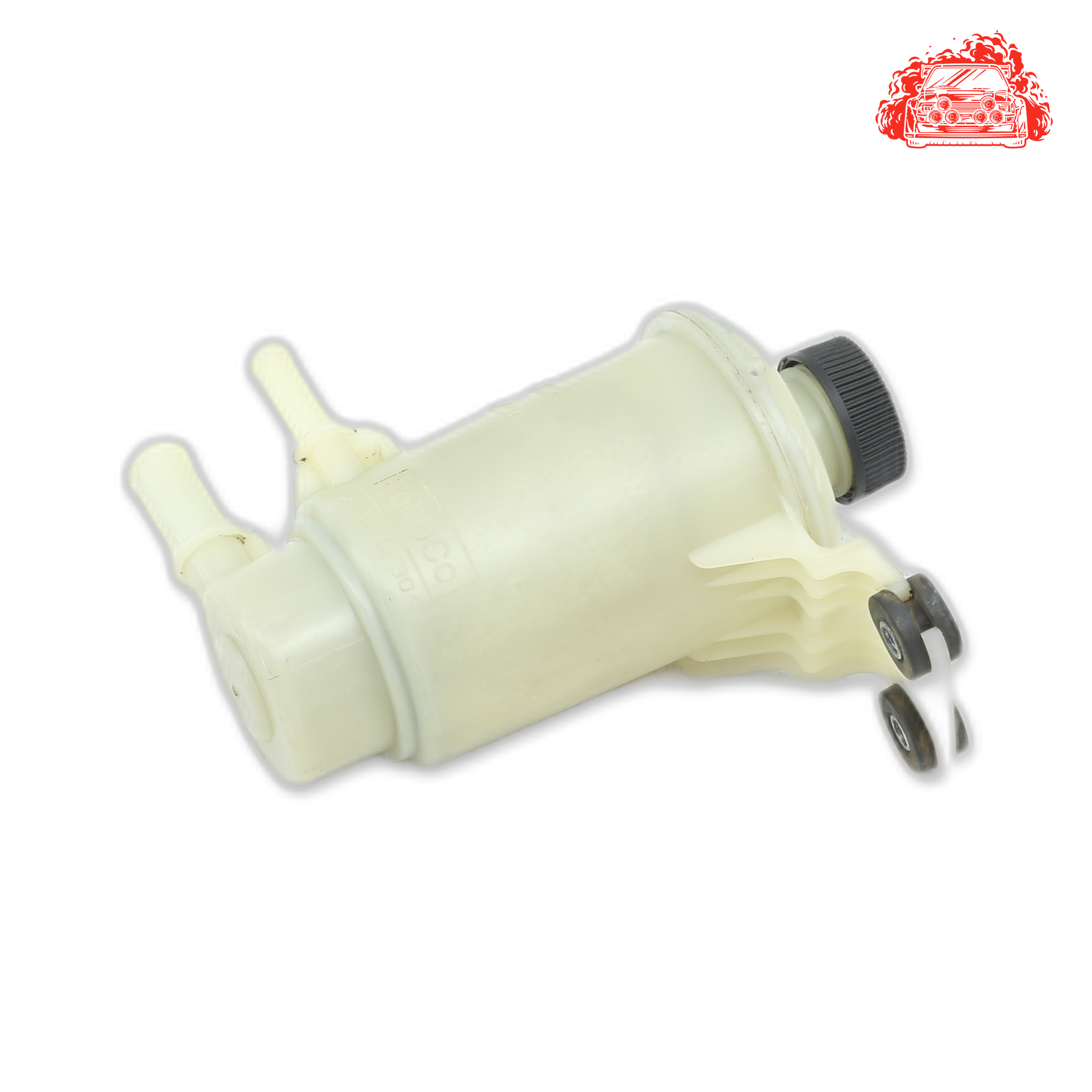 Used Ford Ranger 2.5i P/U S/C Power Steering Fluid Reservoir Tank AB313R700
