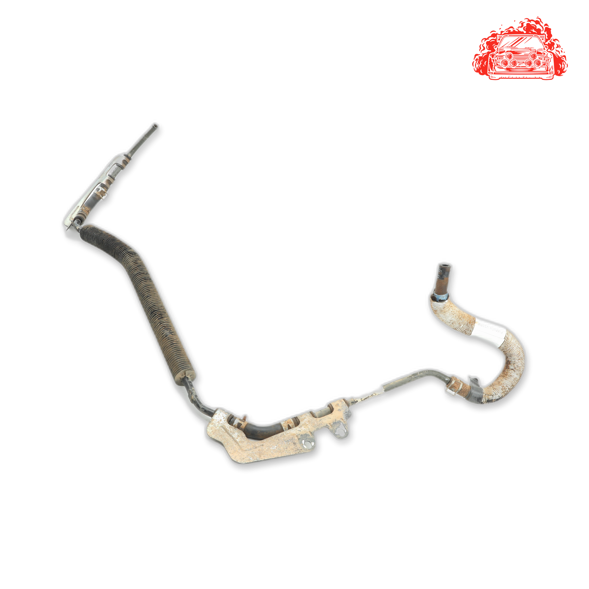 Ford Ranger 2.5i P/U S/C Power Steering Pipe