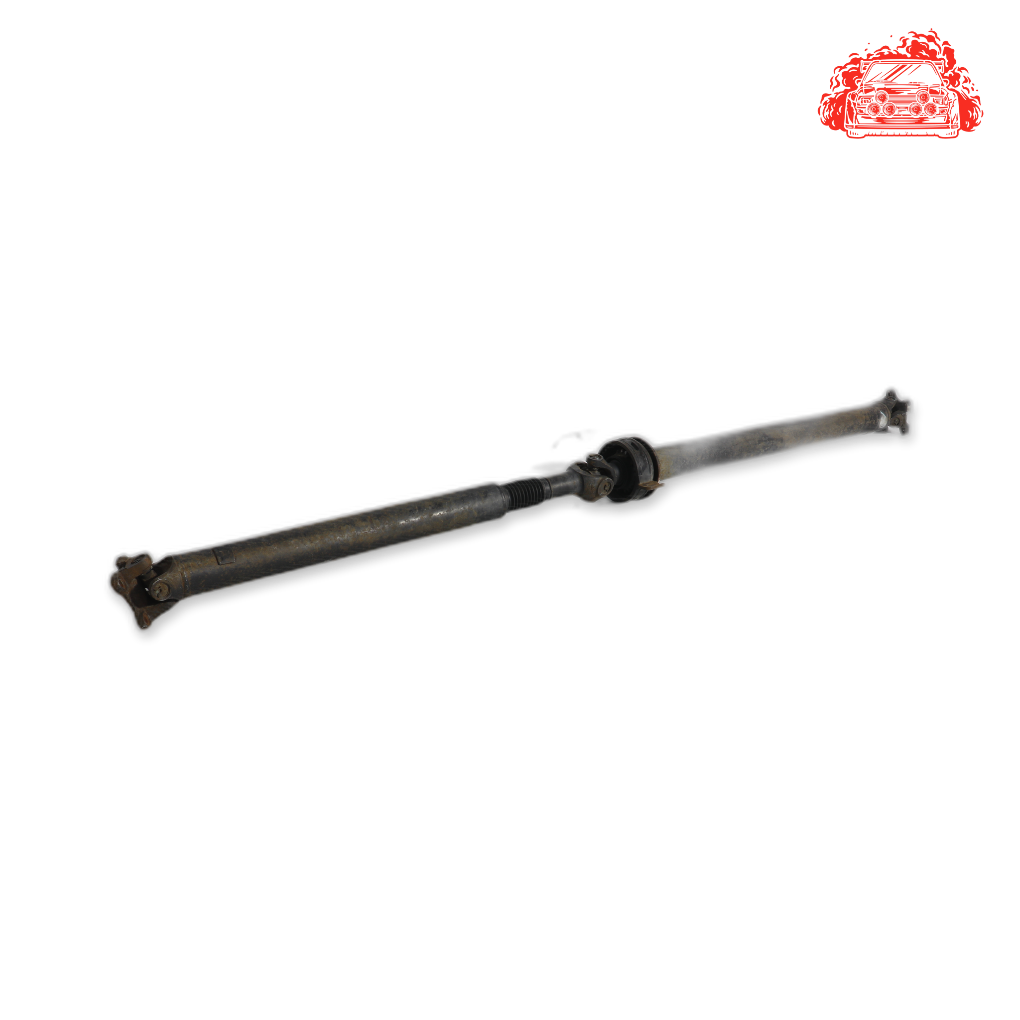 Used Ford Ranger 2.5i P/U S/C Propshaft