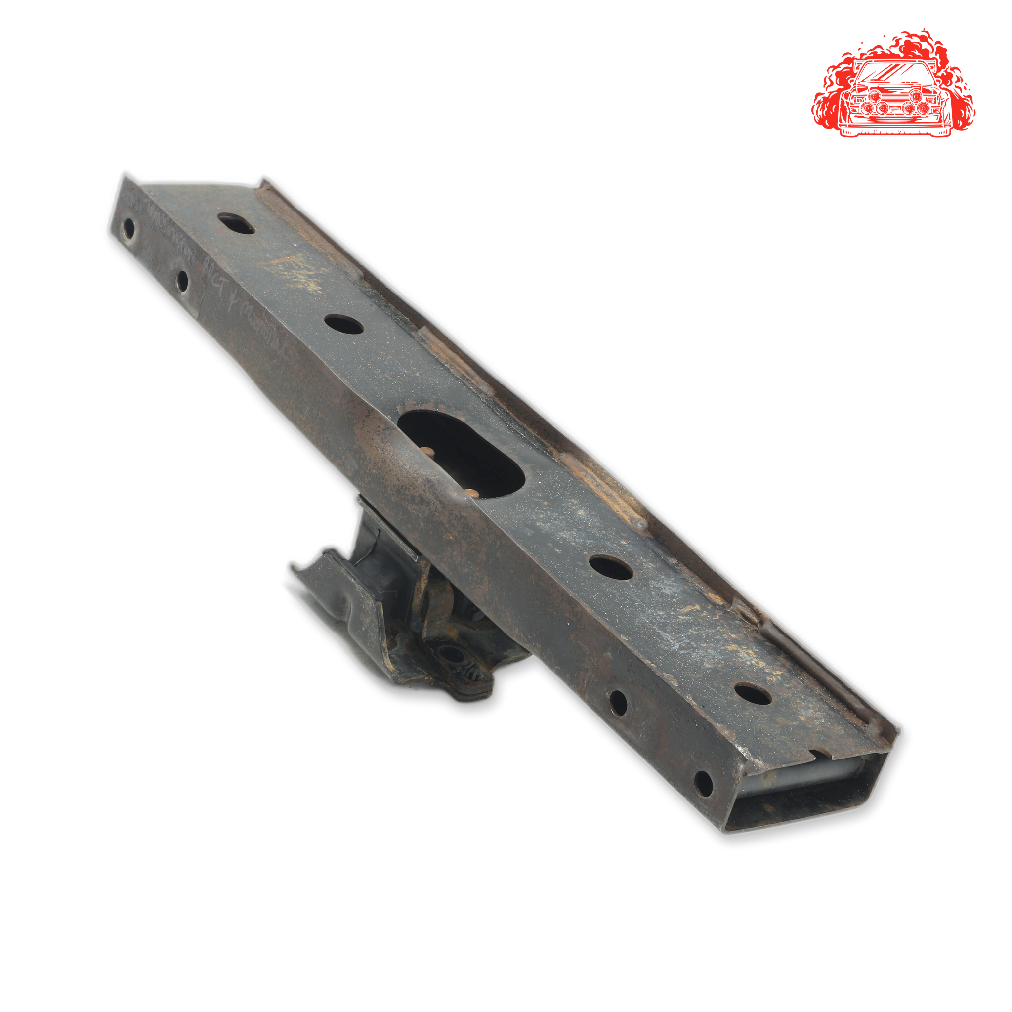 Used Ford Ranger 2.5i P/U S/C Rear Gearbox Mounting
