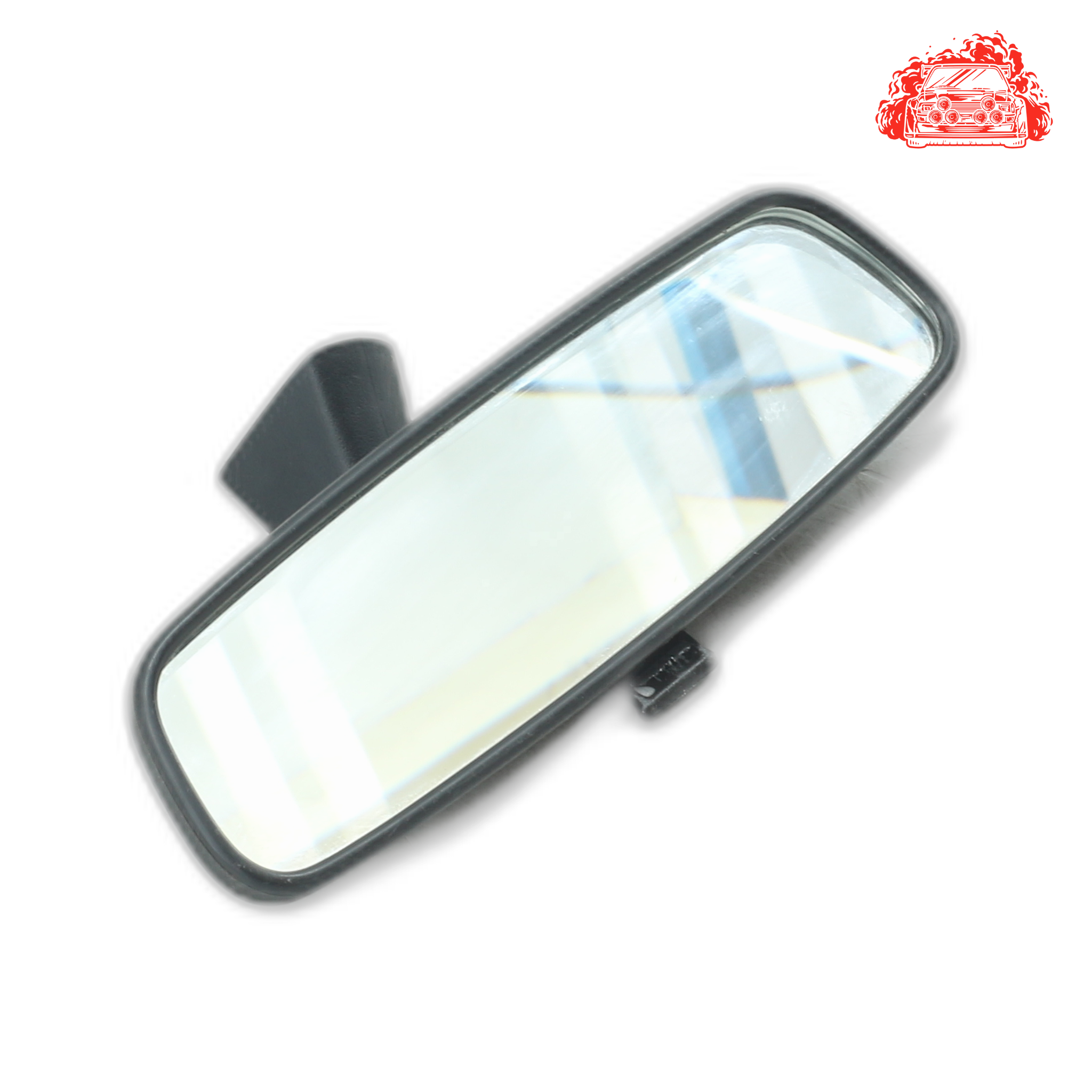 Used Ford Ranger 2.5i P/U S/C Rear View Mirror - OEM Part A080414