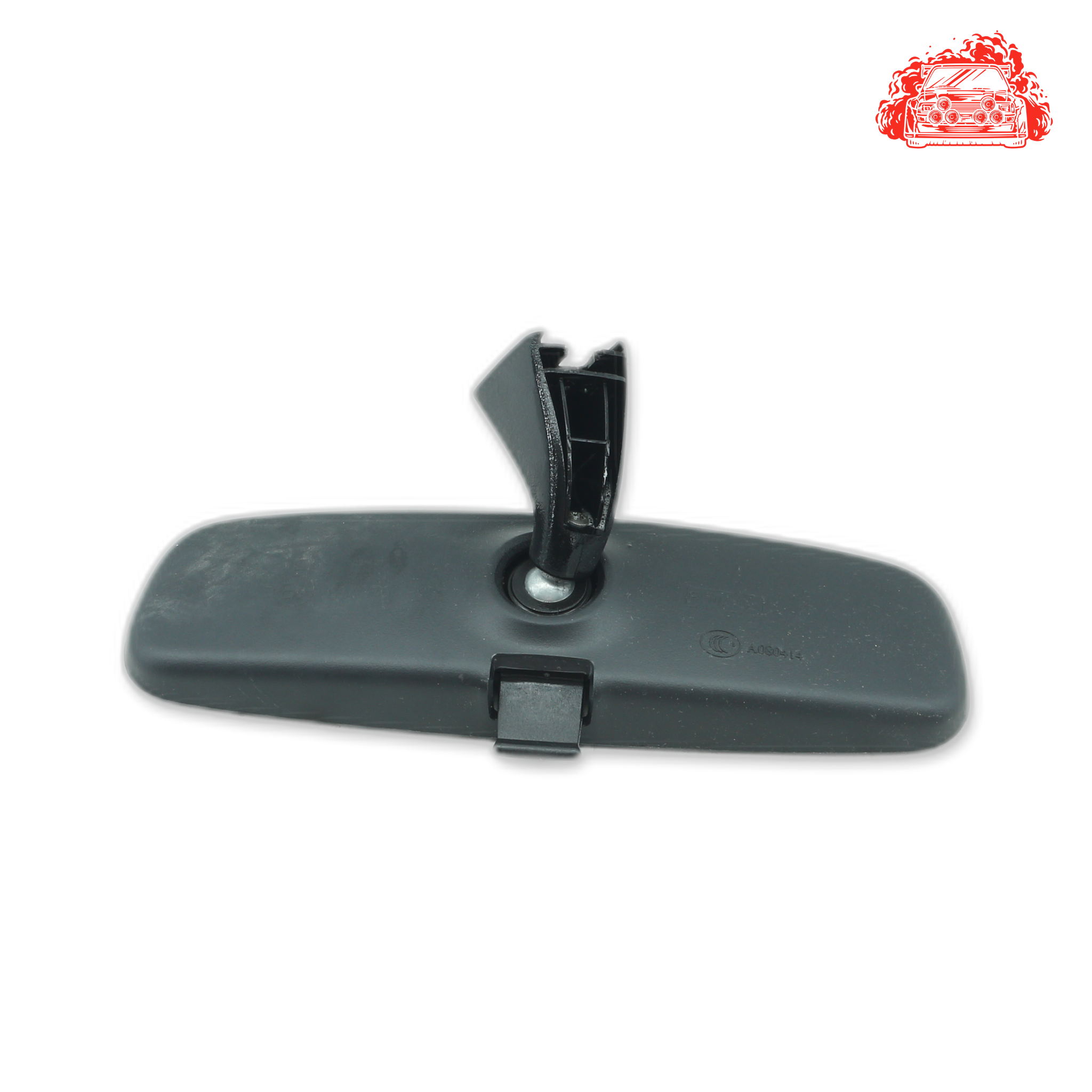 Used Ford Ranger 2.5i P/U S/C Rear View Mirror - OEM Part A080414
