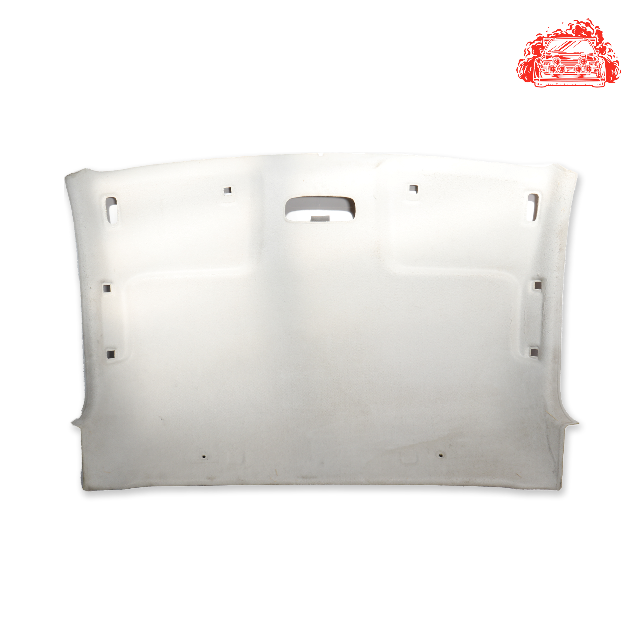 Ford Ranger 2.5i P/U S/C Roof Liner