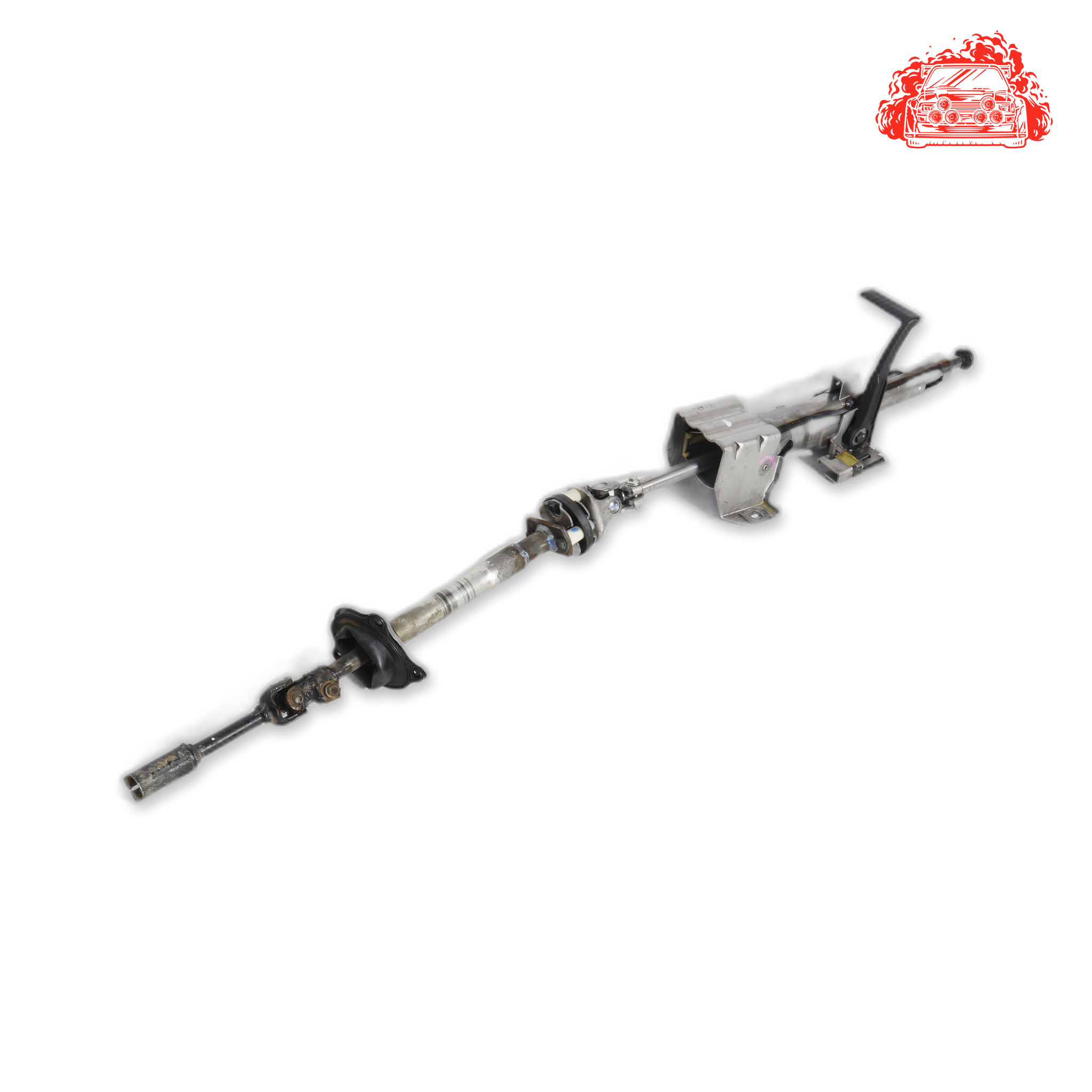 Used Ford Ranger 2.5i P/U S/C Steering Column