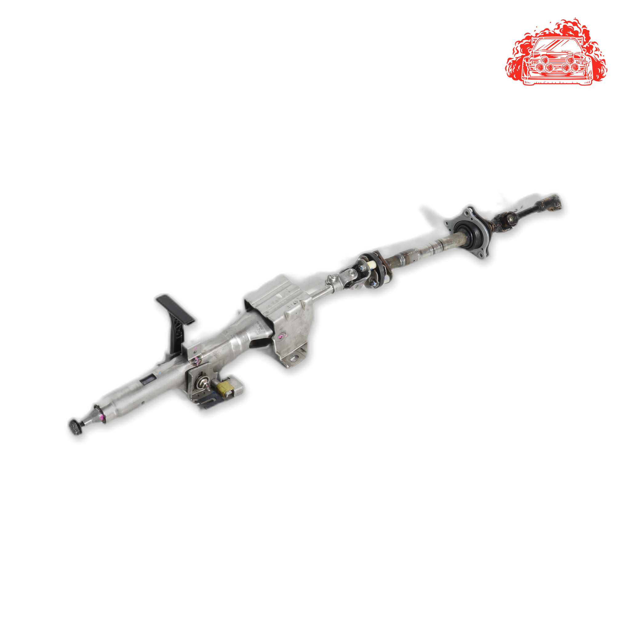 Used Ford Ranger 2.5i P/U S/C Steering Column