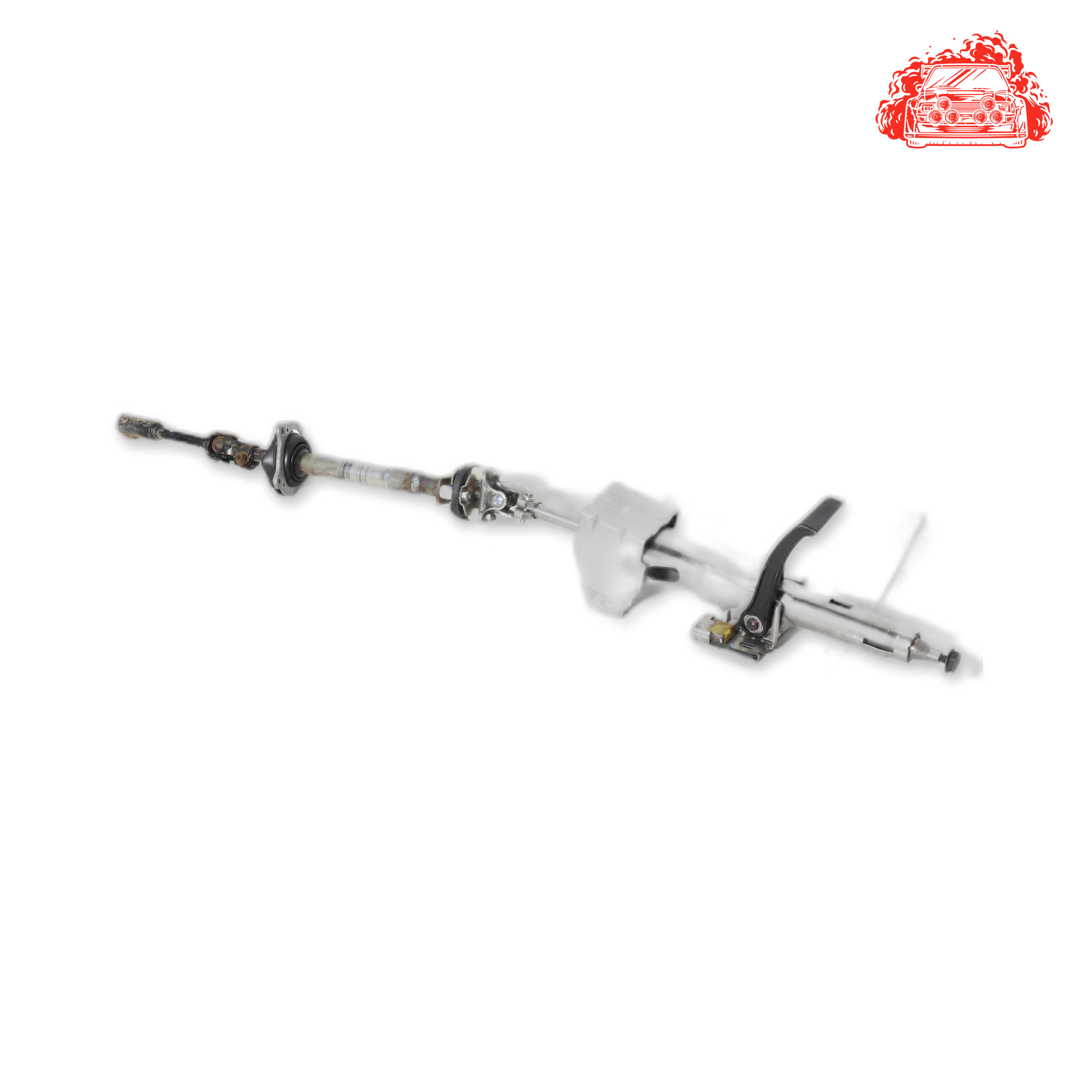 Used Ford Ranger 2.5i P/U S/C Steering Column