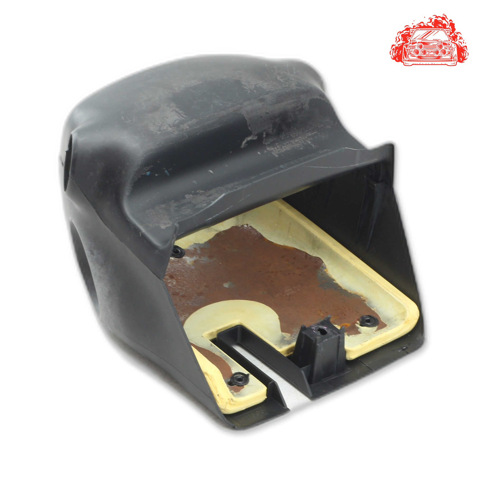 Used Ford Ranger 2.5i P/U S/C Steering Column Cover