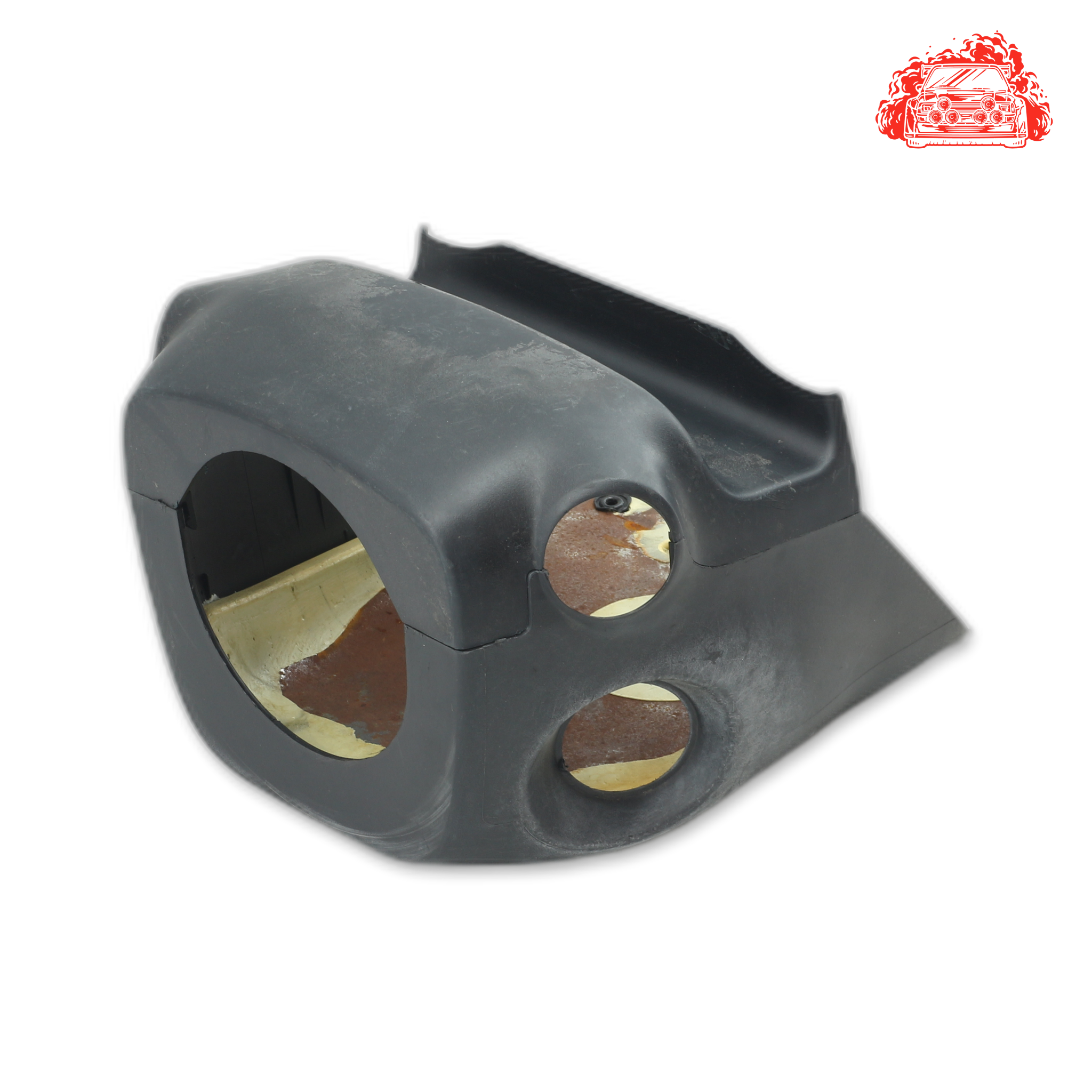 Used Ford Ranger 2.5i P/U S/C Steering Column Cover