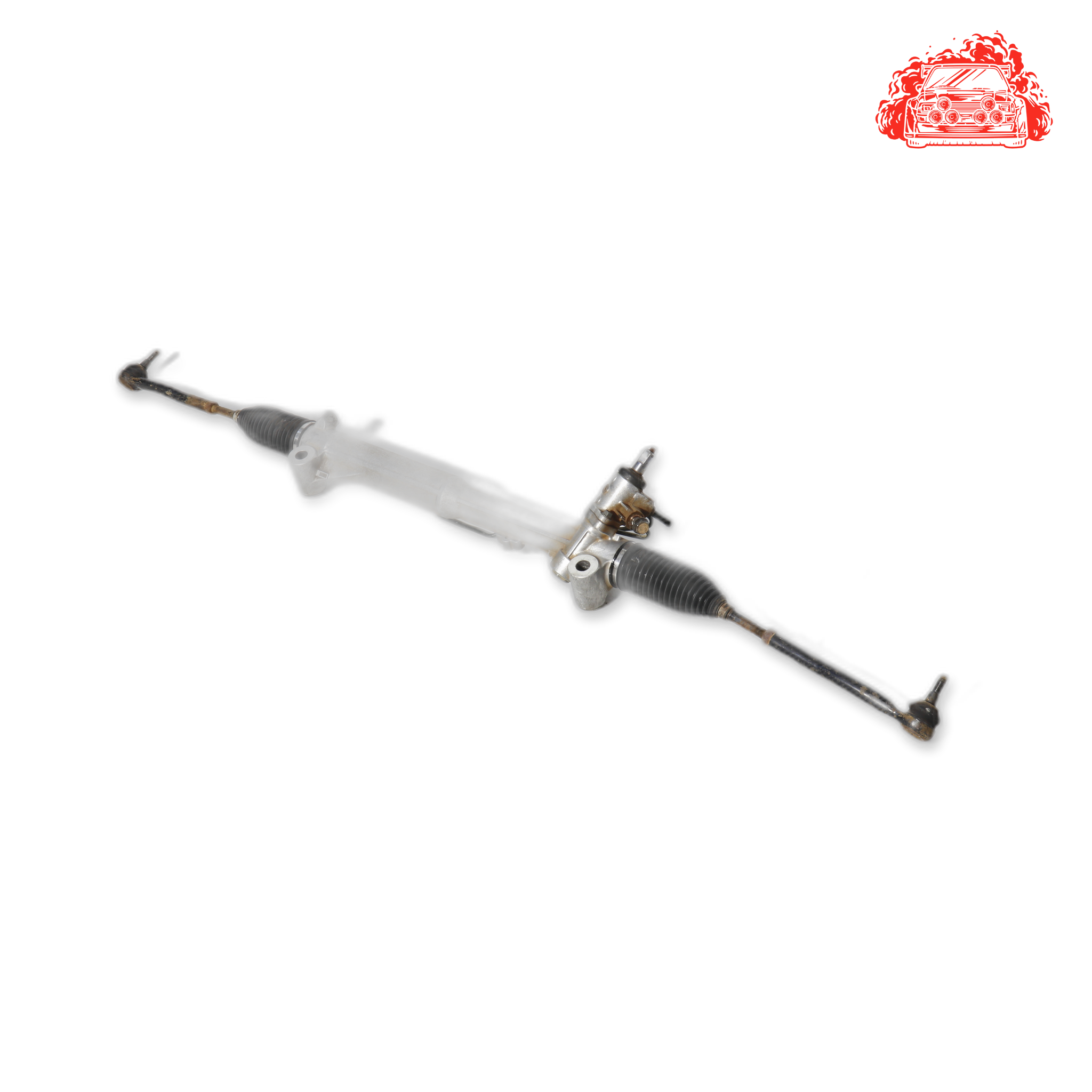 Ford Ranger 2.5i P/U S/C Steering Rack