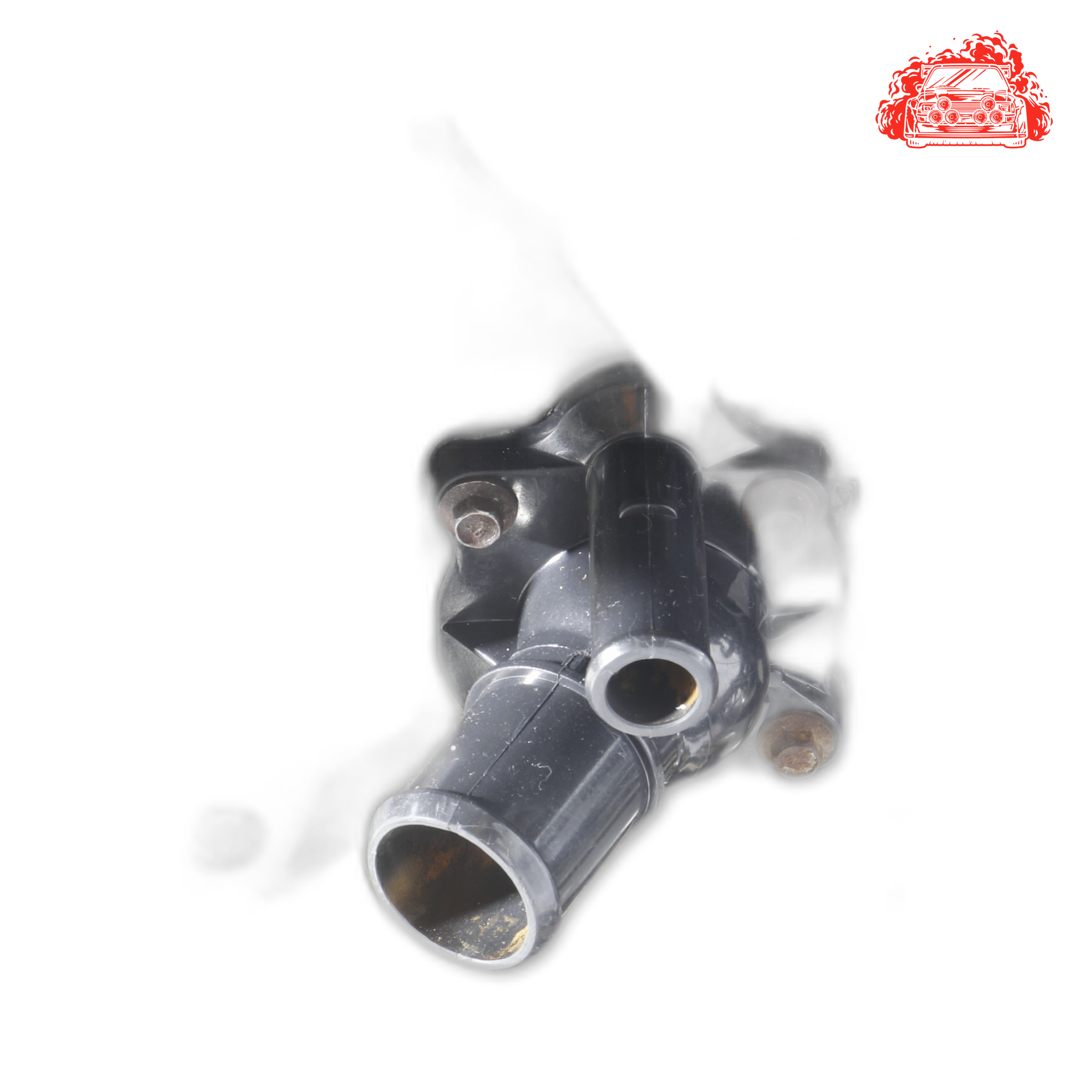 Used Ford Ranger 2.5i P/U S/C Thermostat Housing