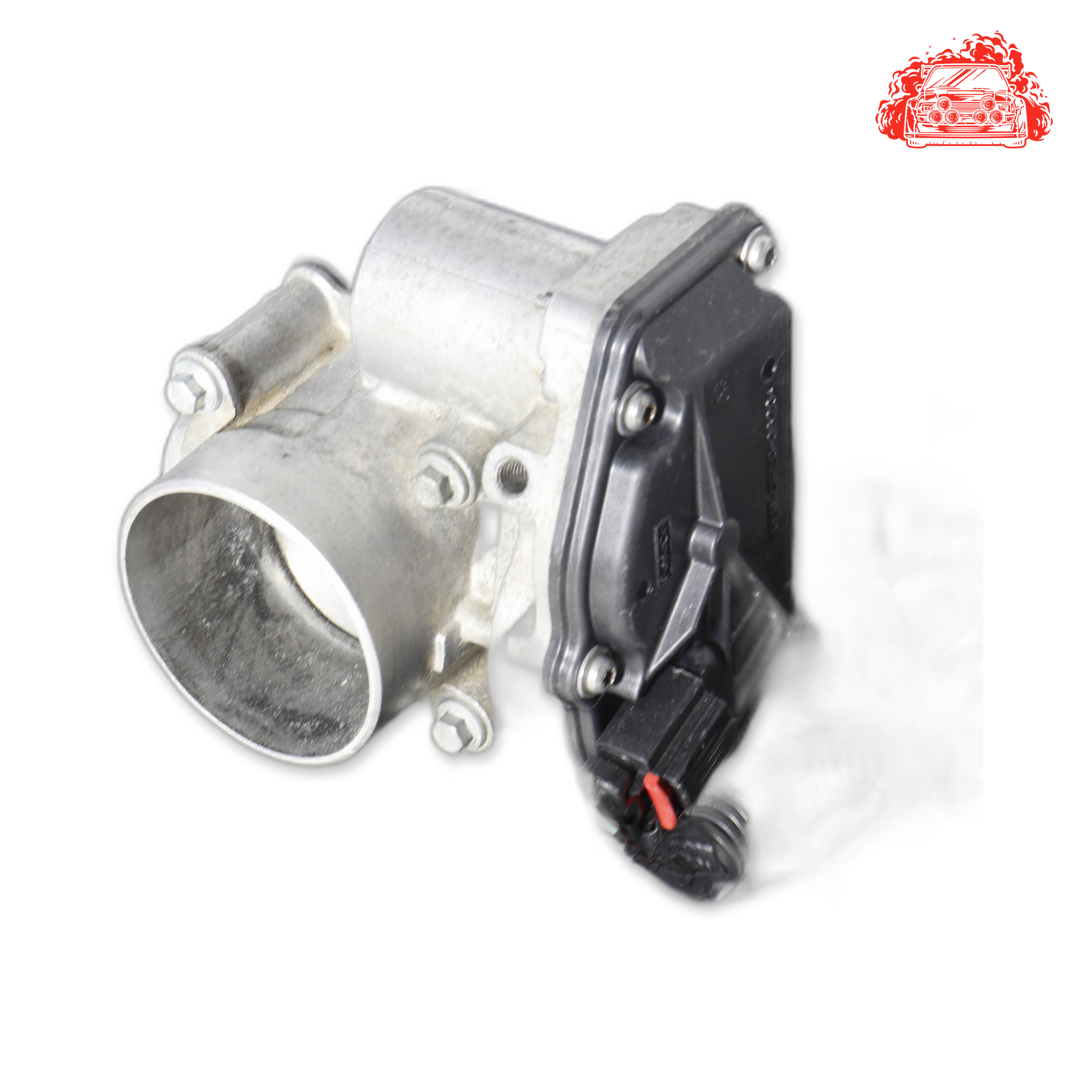 Used Ford Ranger 2.5i P/U S/C Throttle Body - OEM Part g273n