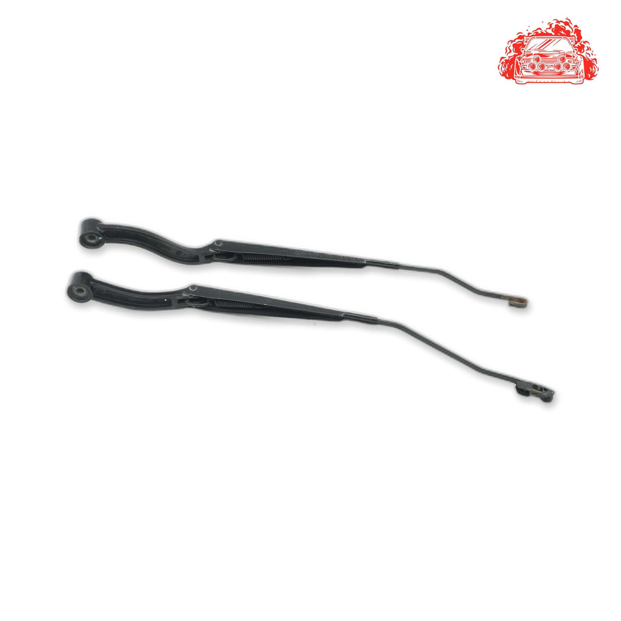 Used Ford Ranger 2.5i P/U S/C Wiper Arms - OEM Part AB3917C495