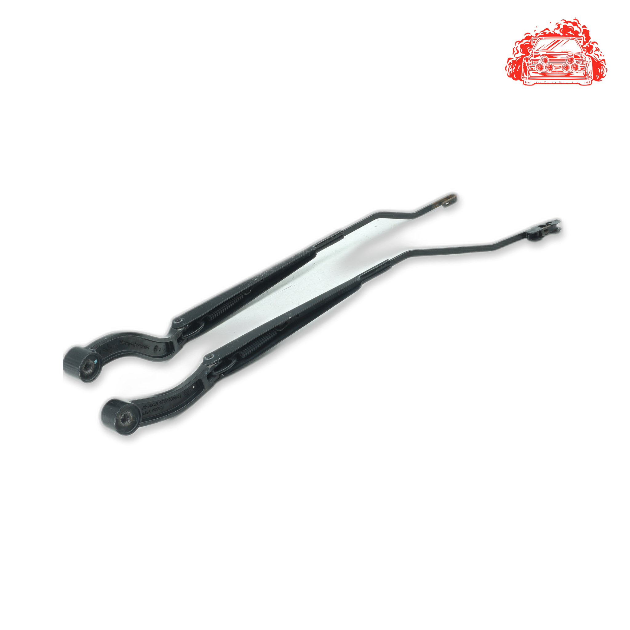 Used Ford Ranger 2.5i P/U S/C Wiper Arms - OEM Part AB3917C495