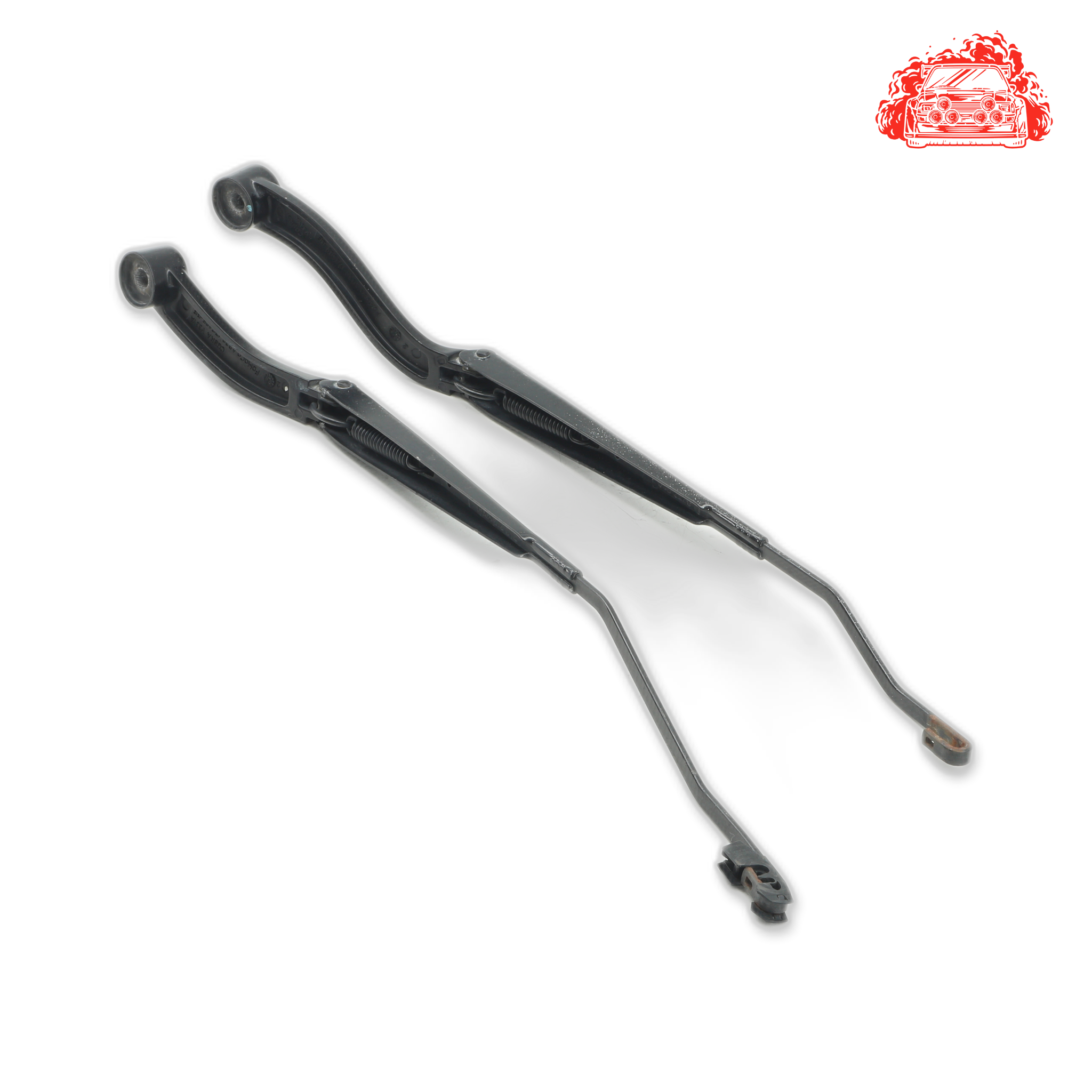 Used Ford Ranger 2.5i P/U S/C Wiper Arms - OEM Part AB3917C495