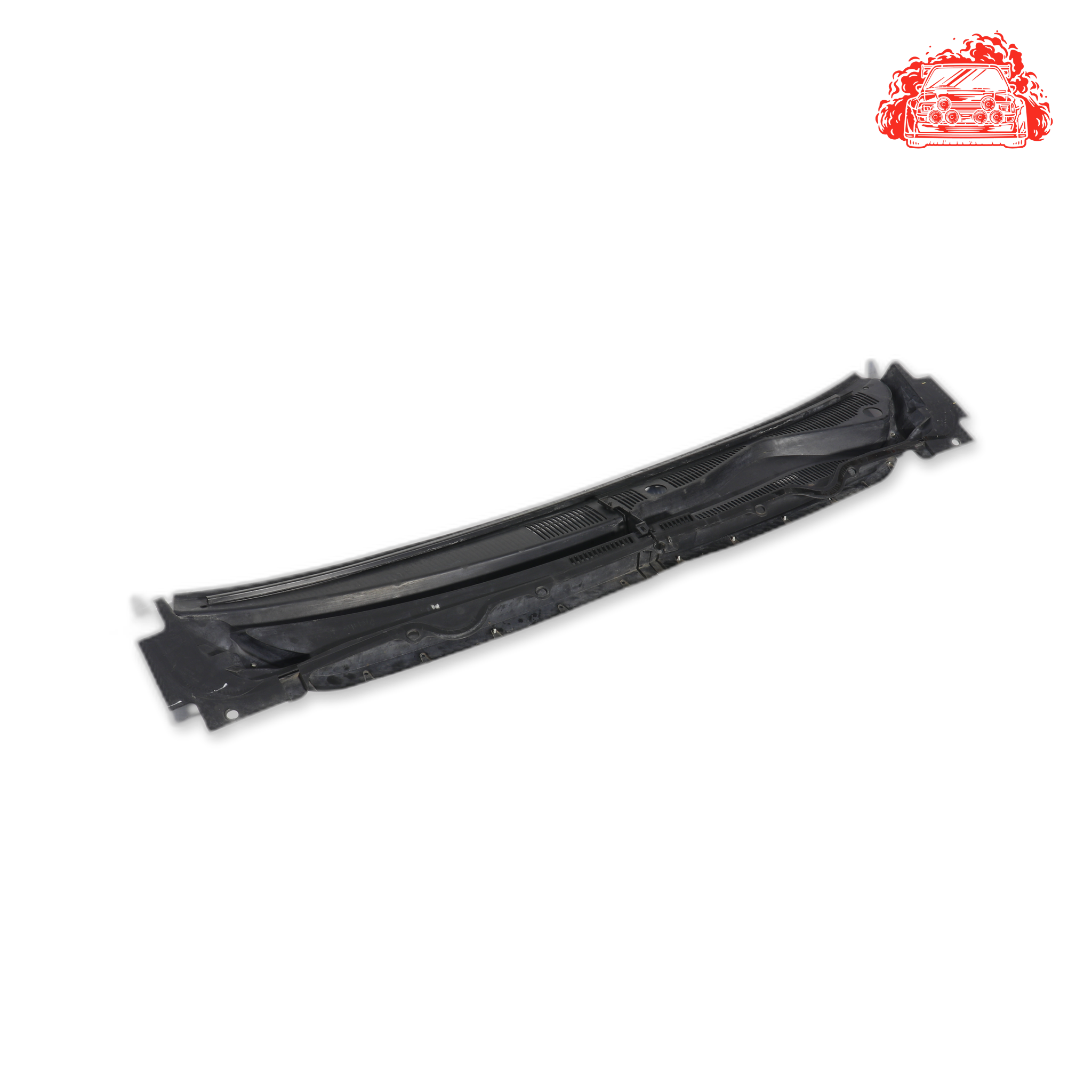Used Ford Ranger 2.5i P/U S/C Wiper Cowl Panel
