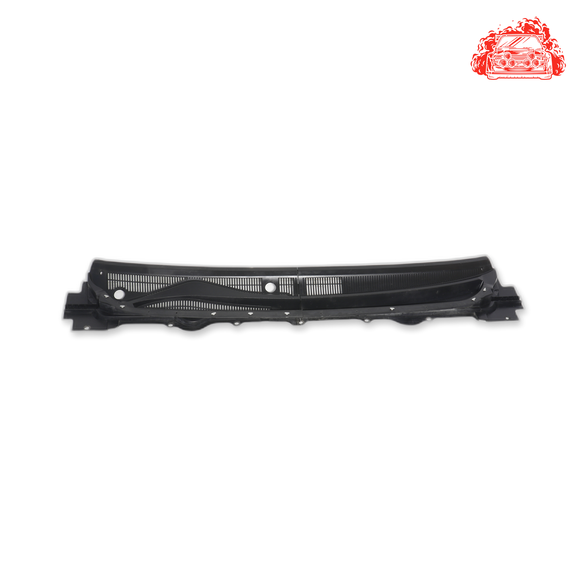 Used Ford Ranger 2.5i P/U S/C Wiper Cowl Panel