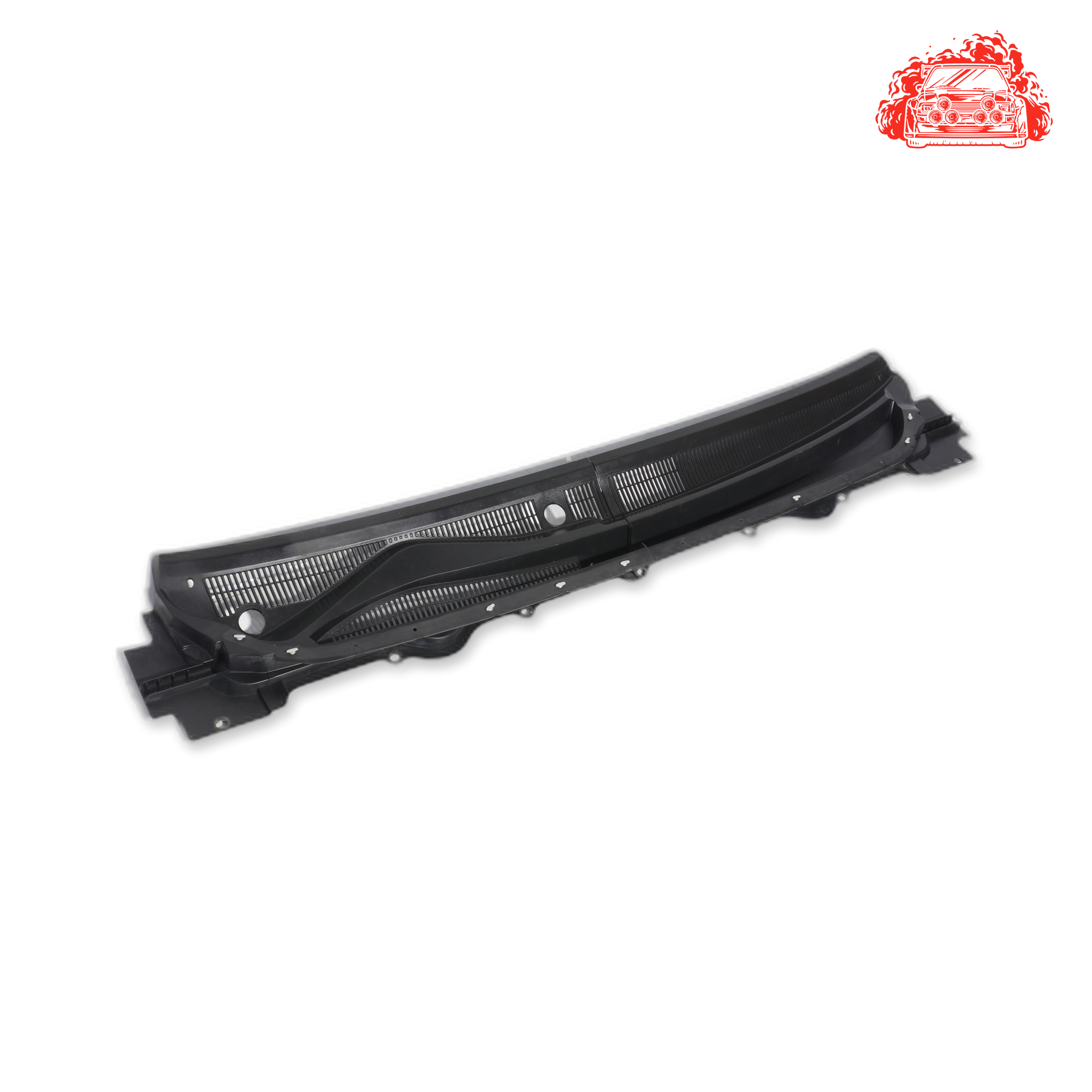 Used Ford Ranger 2.5i P/U S/C Wiper Cowl Panel