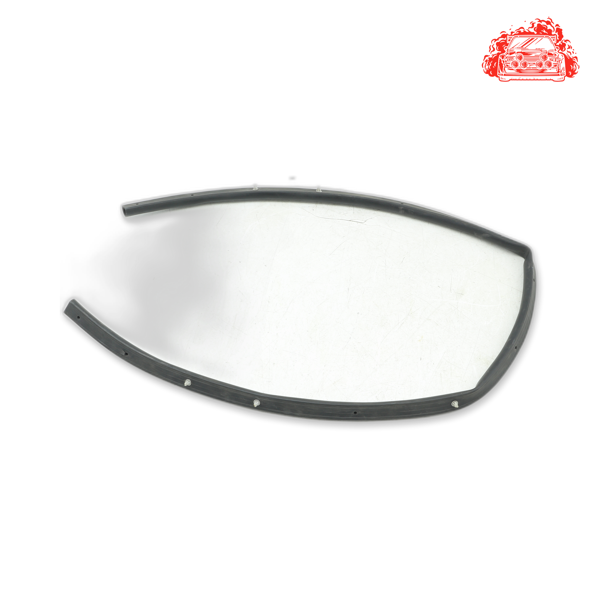 Ford Ranger 2.5i P/U S/C Wiper Cowl Panel Rubber