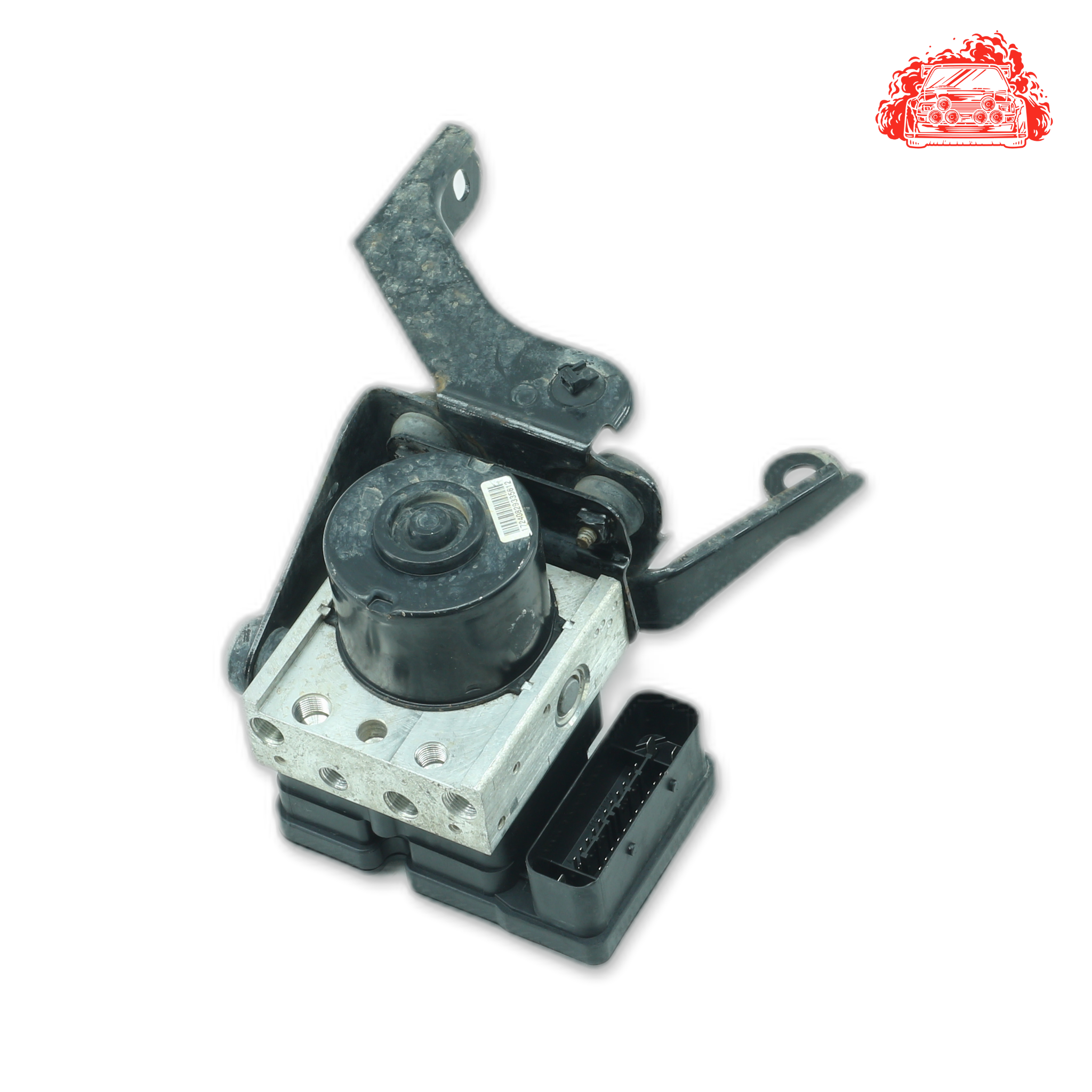 Used Ford Fiesta 1.6 Ambiente Powershift Abs Pump - OEM Part 8V512M110AD
