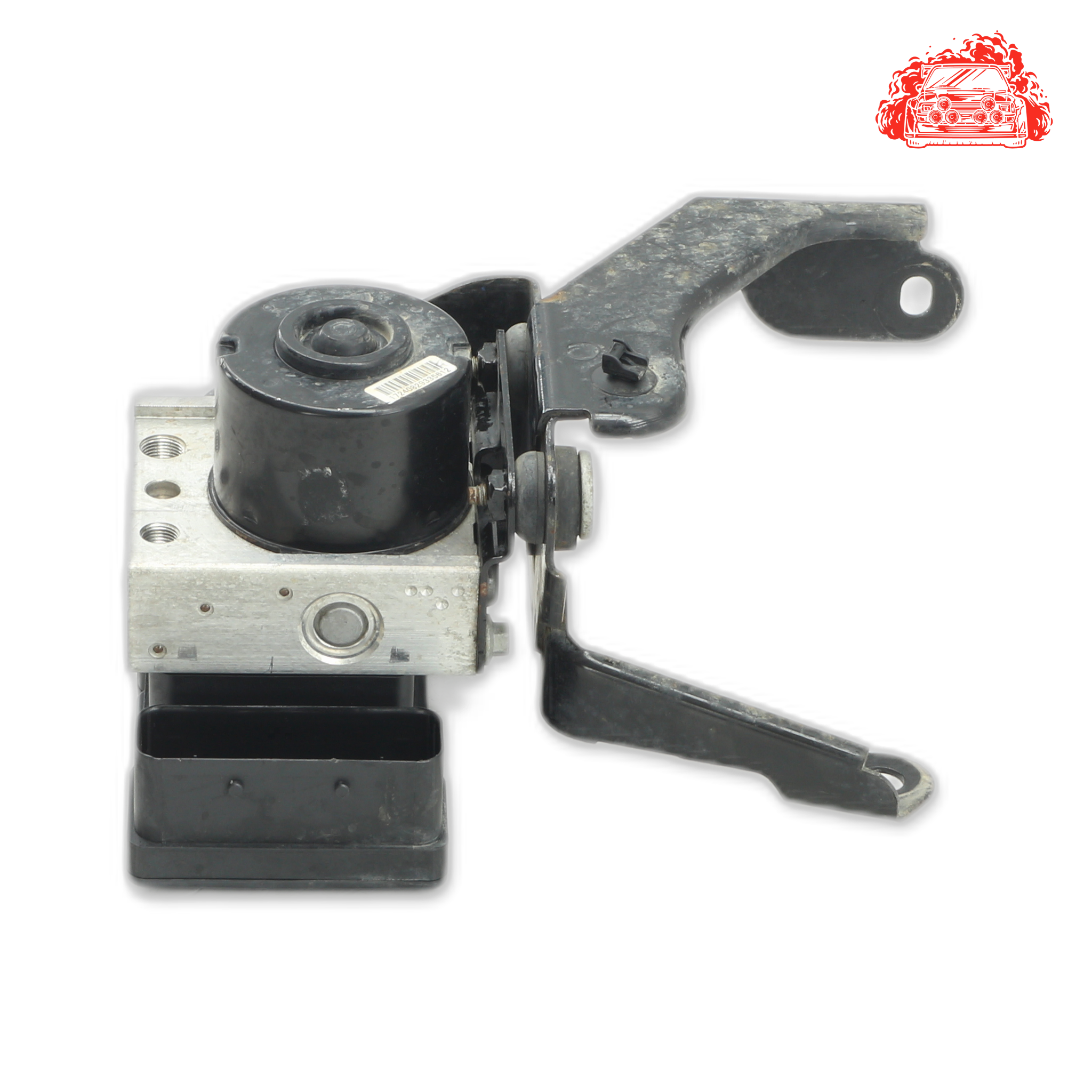 Used Ford Fiesta 1.6 Ambiente Powershift Abs Pump - OEM Part 8V512M110AD