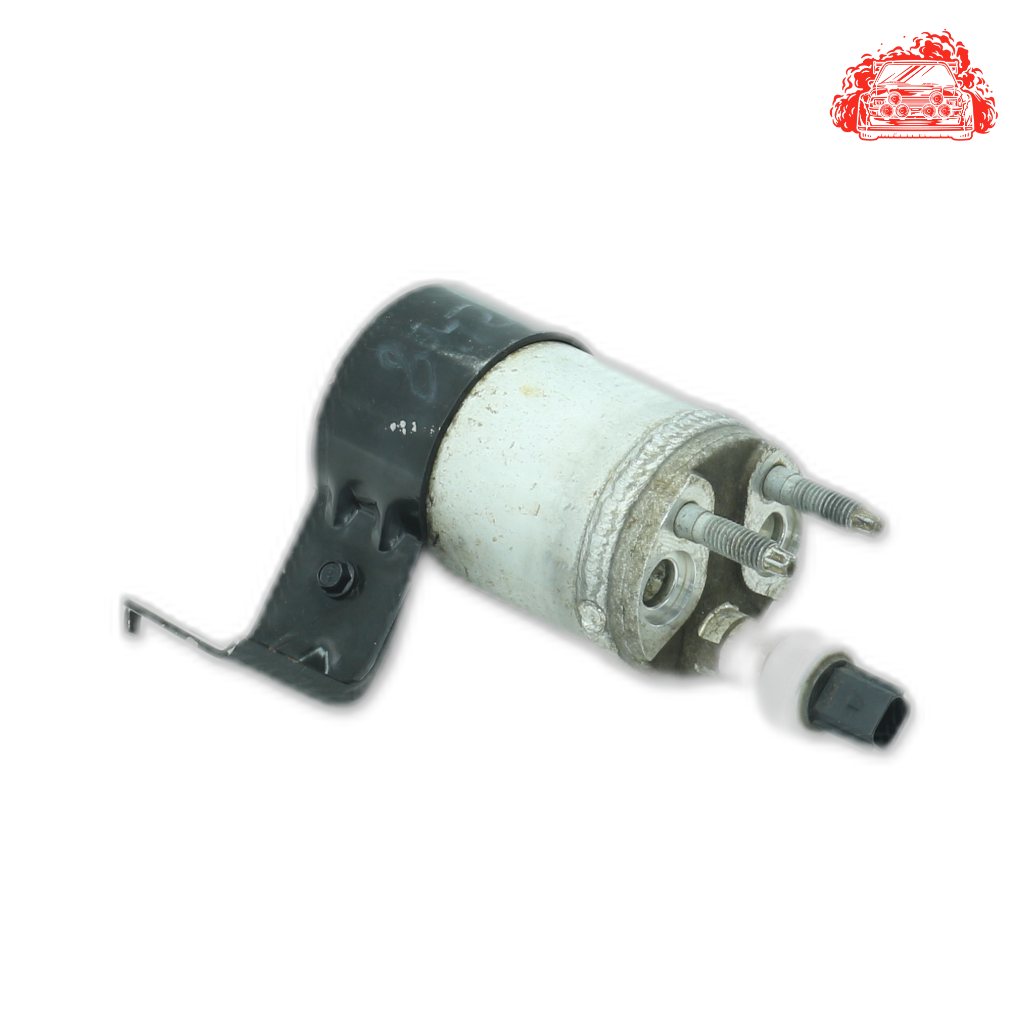 Ford Fiesta 1.6 Ambient Powershift Accumulator & Receiver Drier 19D848