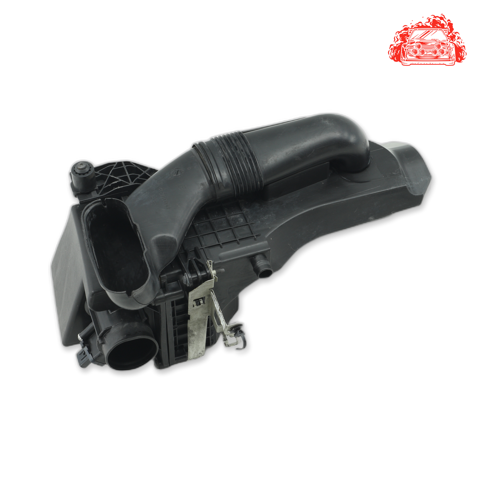 Used Ford Fiesta 1.6 Ambiente Powershift Airbox - AV21-9600A