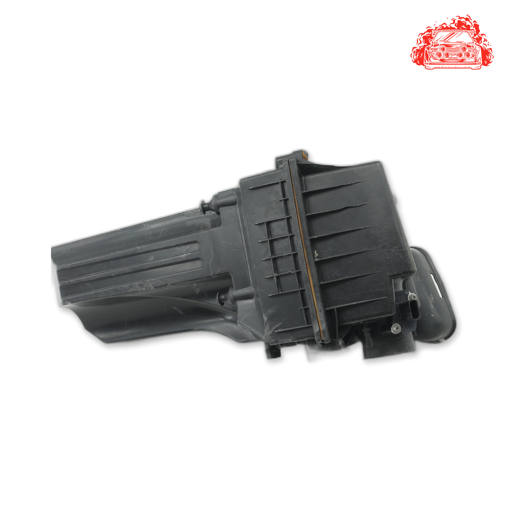 Used Ford Fiesta 1.6 Ambiente Powershift Airbox - AV21-9600A