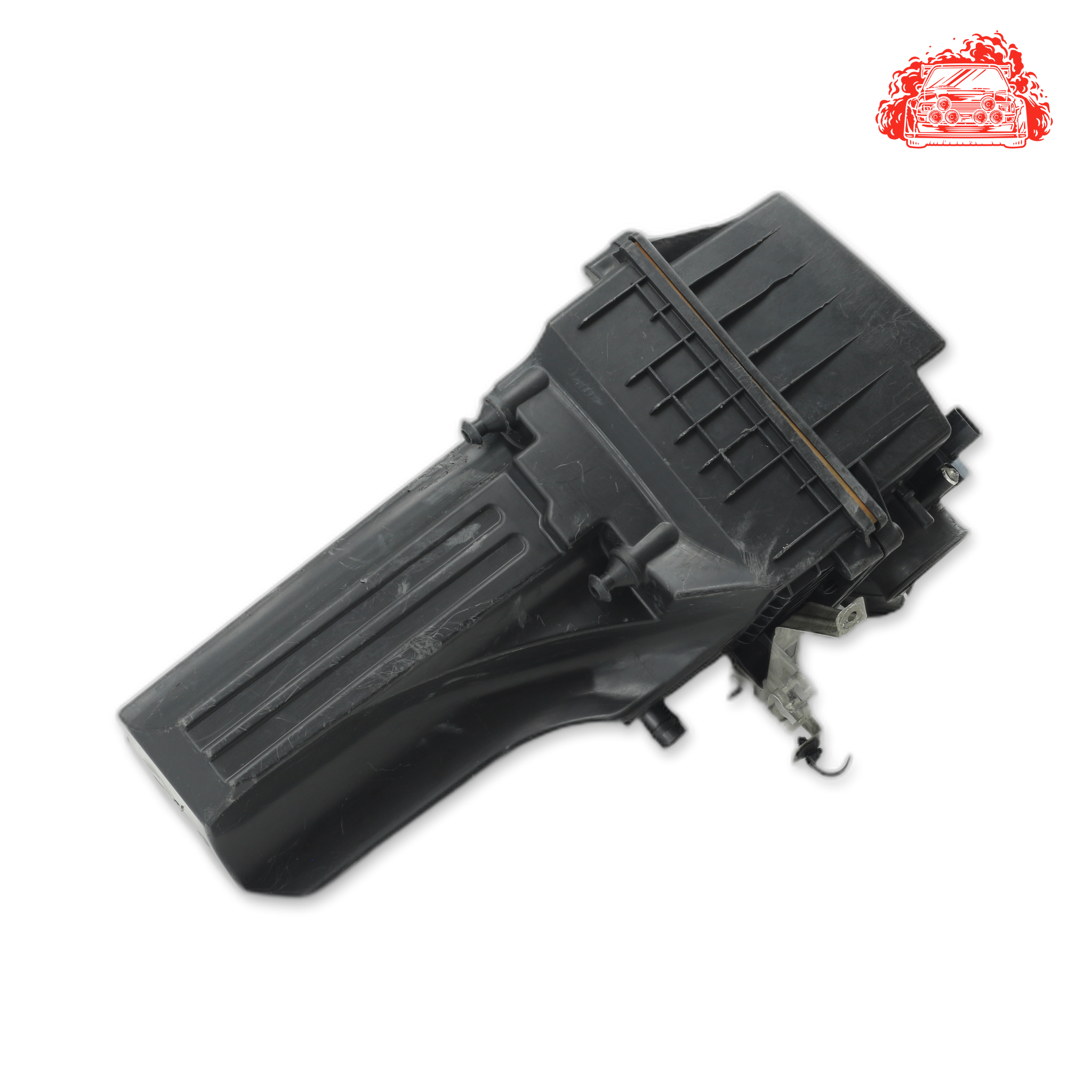 Used Ford Fiesta 1.6 Ambiente Powershift Airbox - AV21-9600A