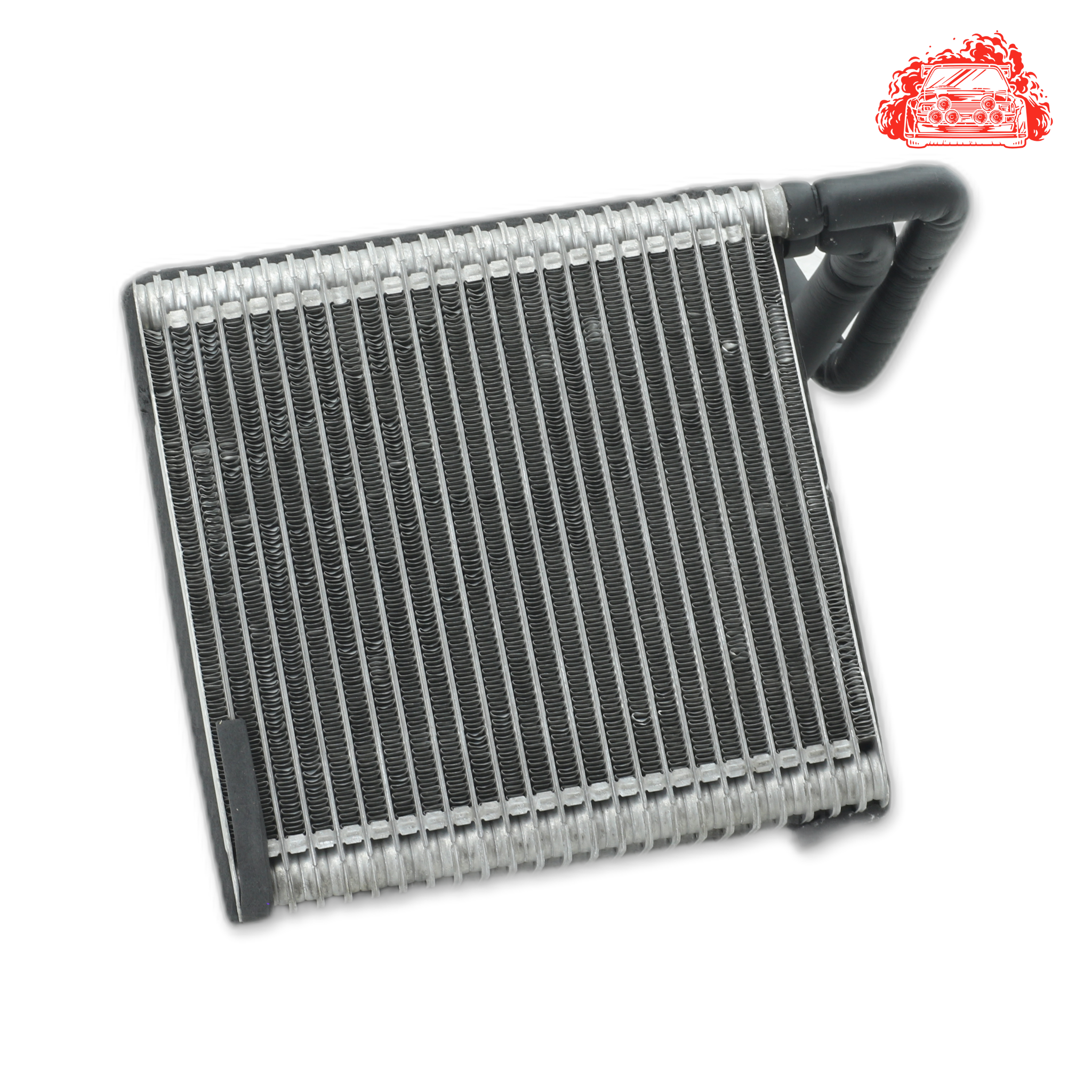 Used Ford Fiesta 1.6 AMBIENTE POWERSHIFT AC Evaporator AP31-19849-AA