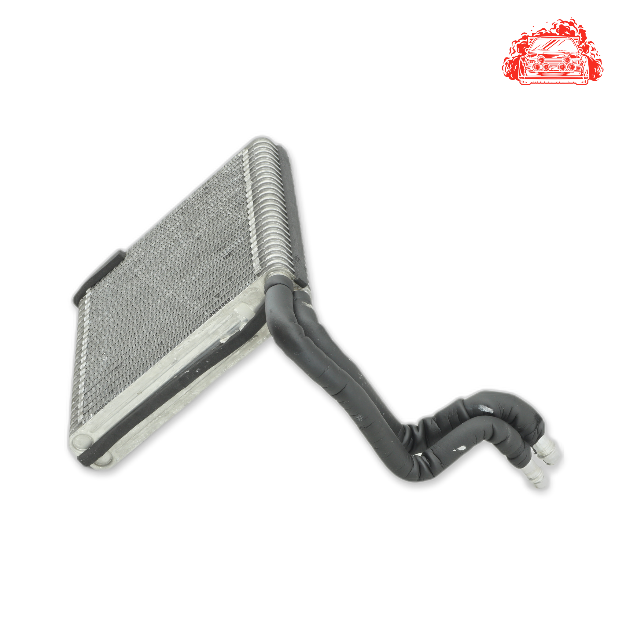 Used Ford Fiesta 1.6 AMBIENTE POWERSHIFT AC Evaporator AP31-19849-AA