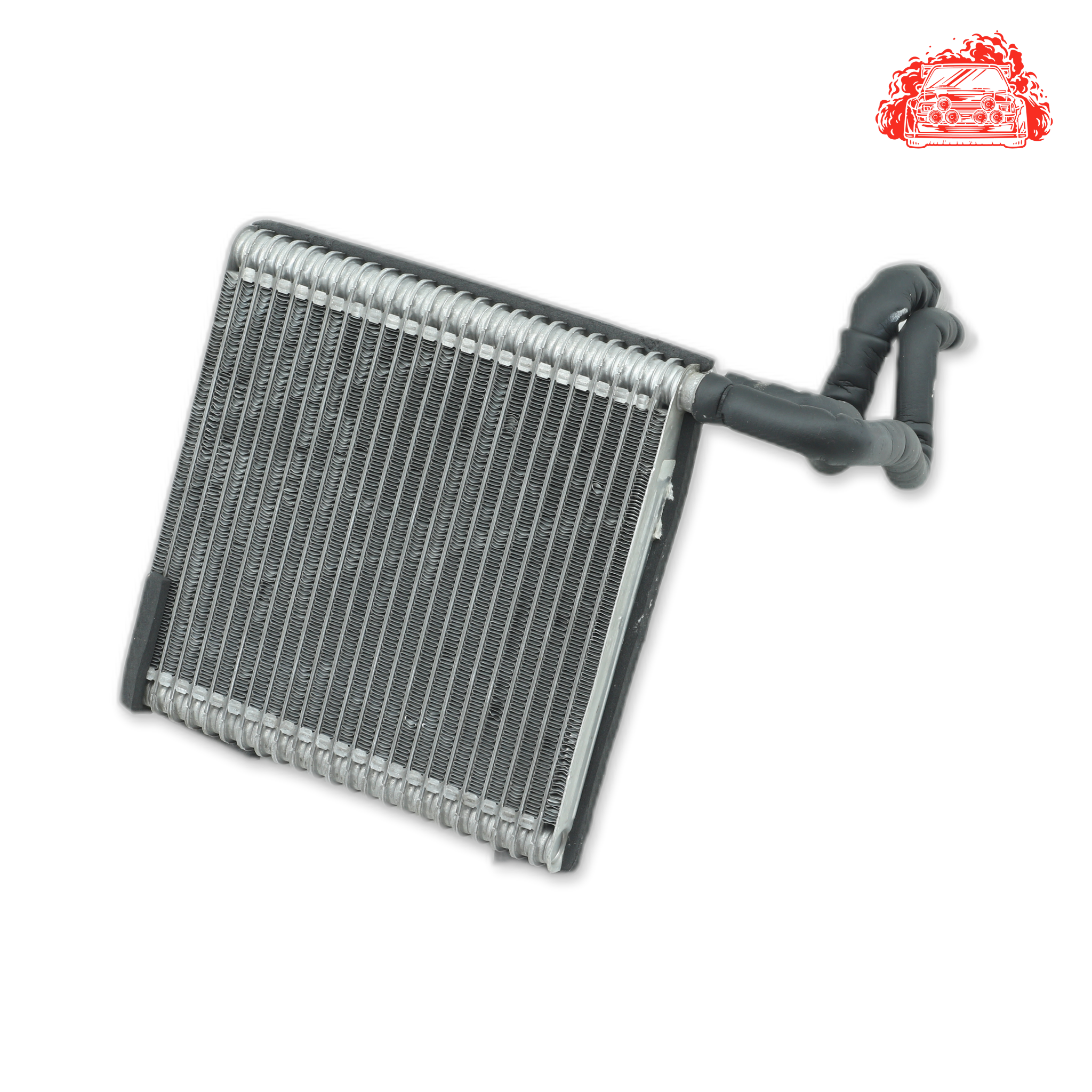 Used Ford Fiesta 1.6 AMBIENTE POWERSHIFT AC Evaporator AP31-19849-AA