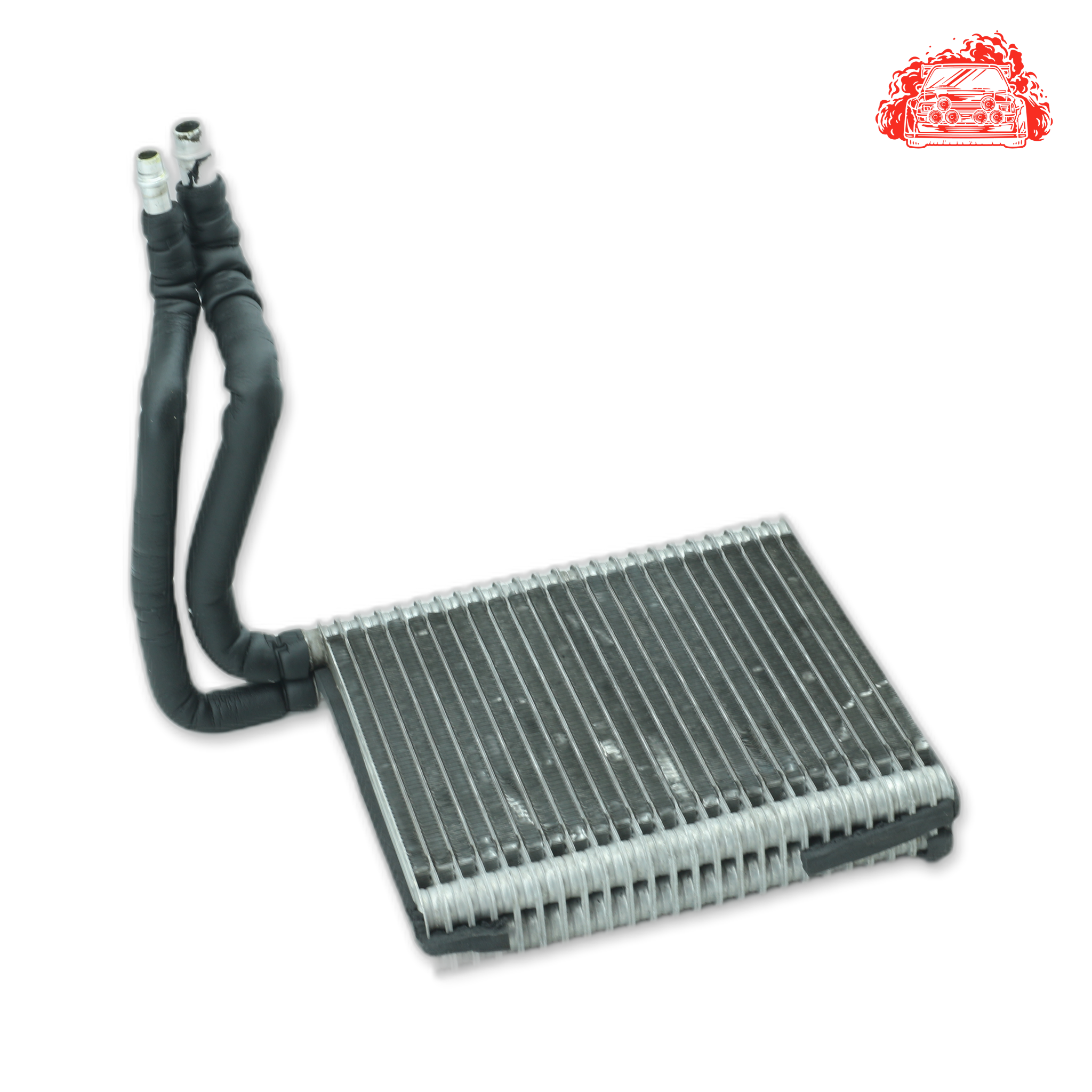 Used Ford Fiesta 1.6 AMBIENTE POWERSHIFT AC Evaporator AP31-19849-AA