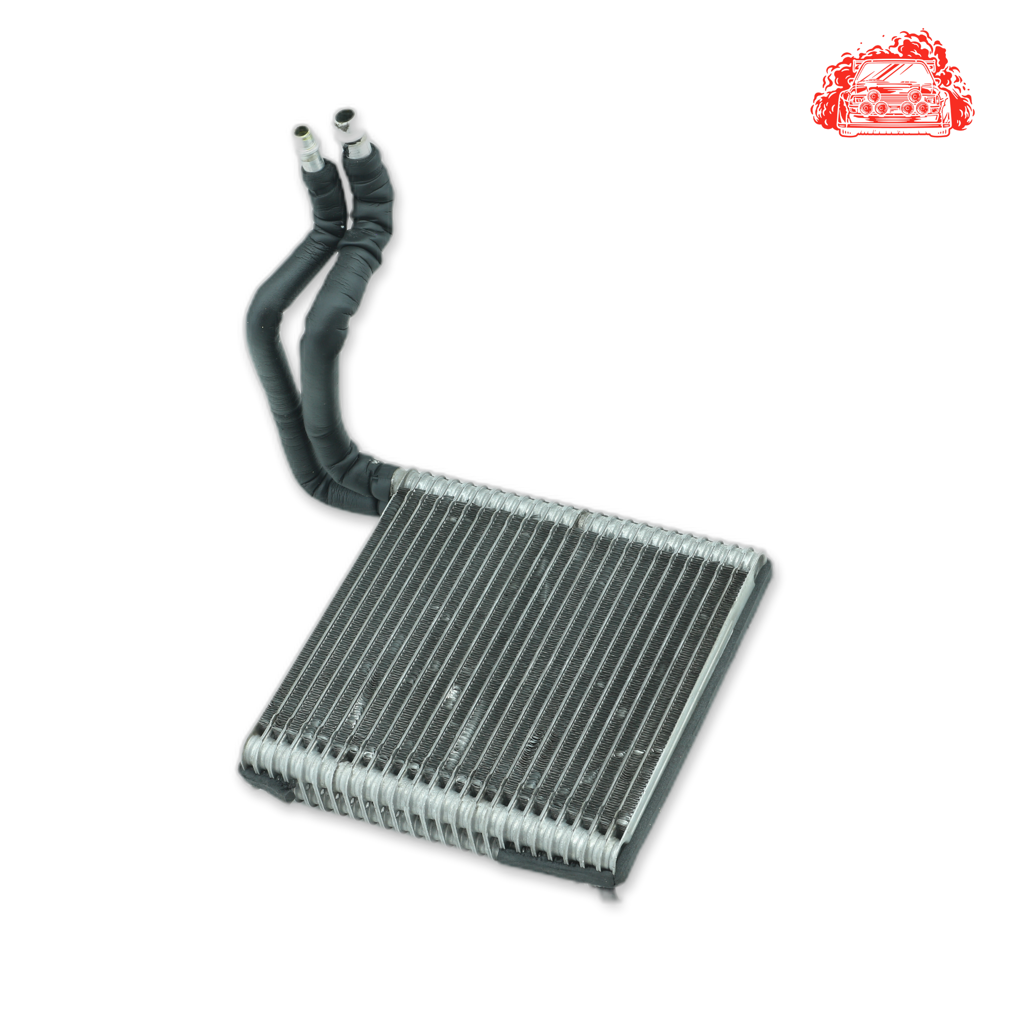 Used Ford Fiesta 1.6 AMBIENTE POWERSHIFT AC Evaporator AP31-19849-AA