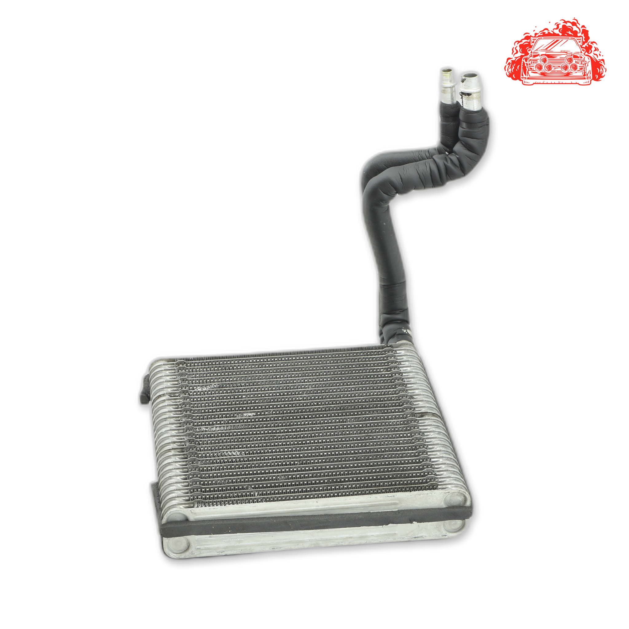Used Ford Fiesta 1.6 AMBIENTE POWERSHIFT AC Evaporator AP31-19849-AA