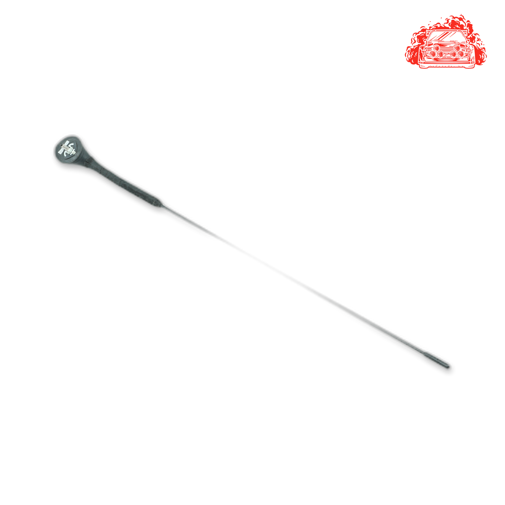 Used Ford Fiesta 1.6 Ambiente Powershift Antenna