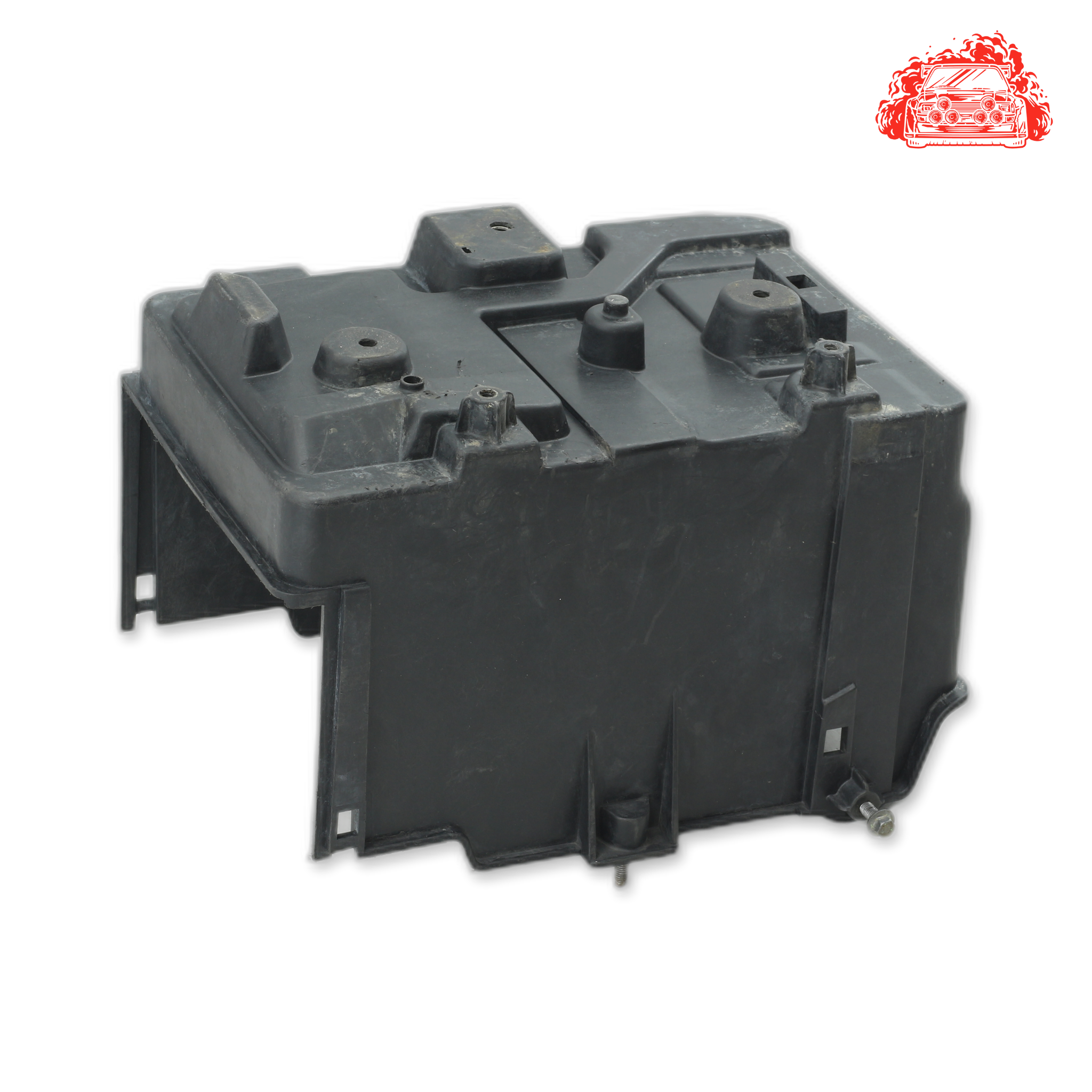 Used Ford Fiesta 1.6 Ambiente Powershift Battery Tray Holder - OEM Part 8V2110723