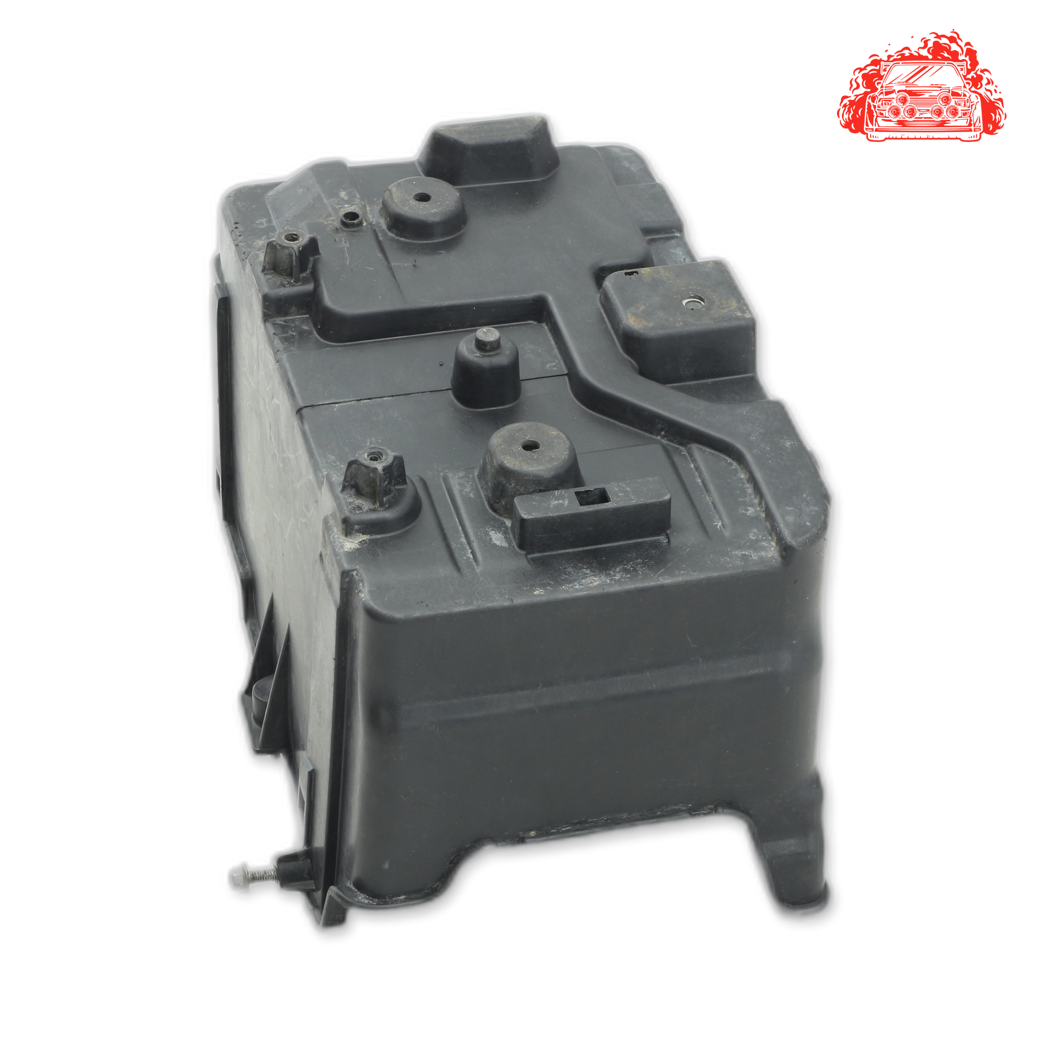 Used Ford Fiesta 1.6 Ambiente Powershift Battery Tray Holder - OEM Part 8V2110723
